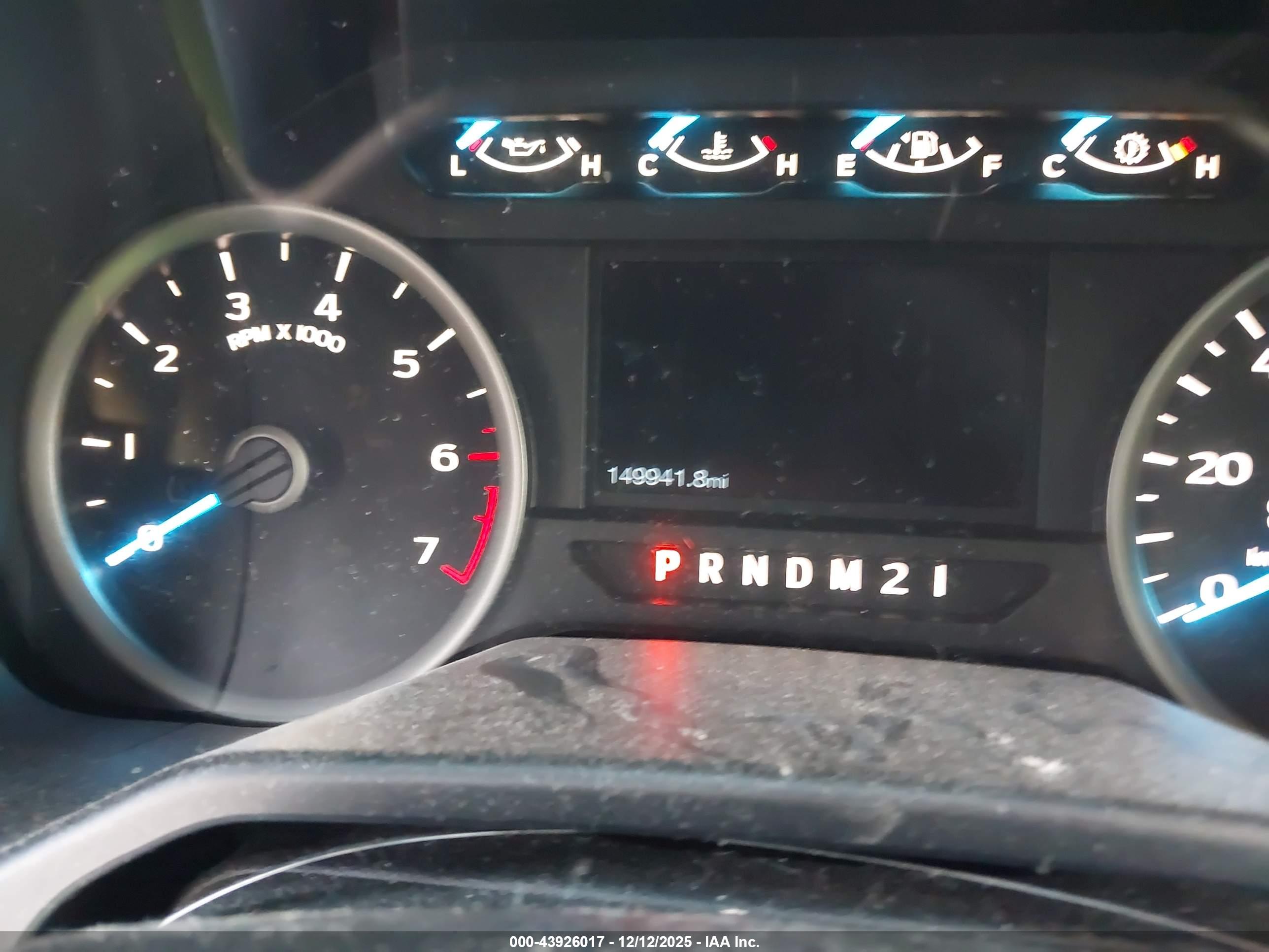 FORD F-150 image 7