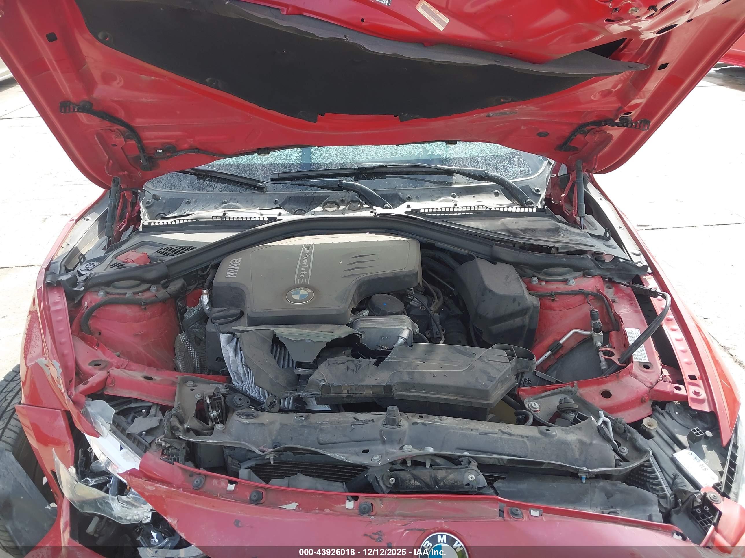 BMW 328I image 10