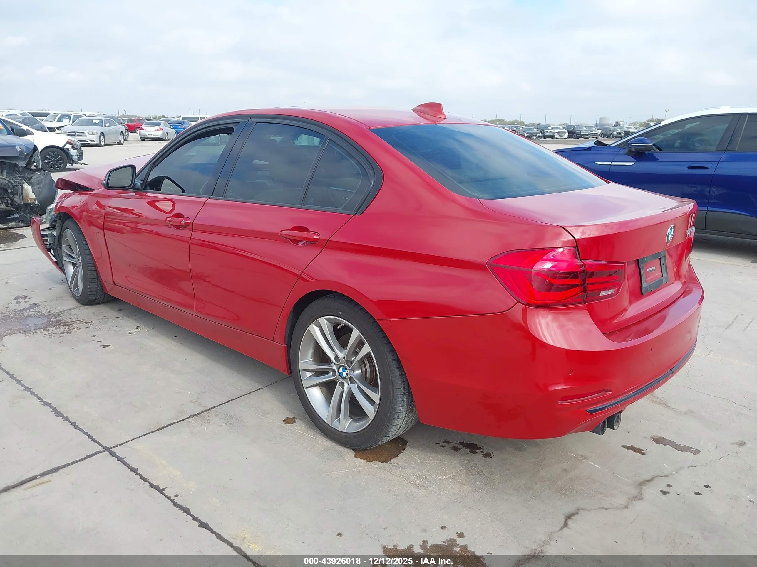 BMW 328I image 3