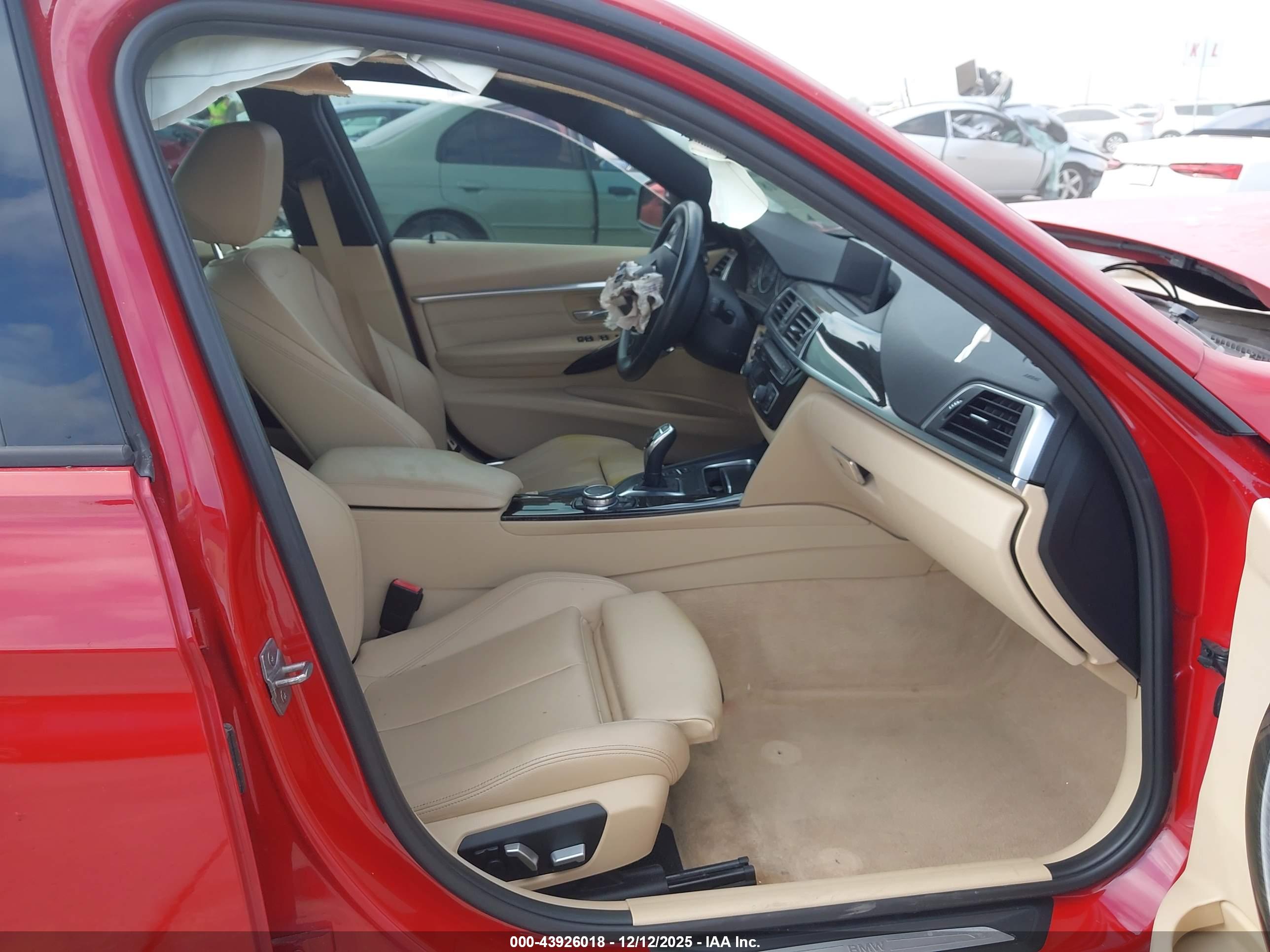 BMW 328I image 5