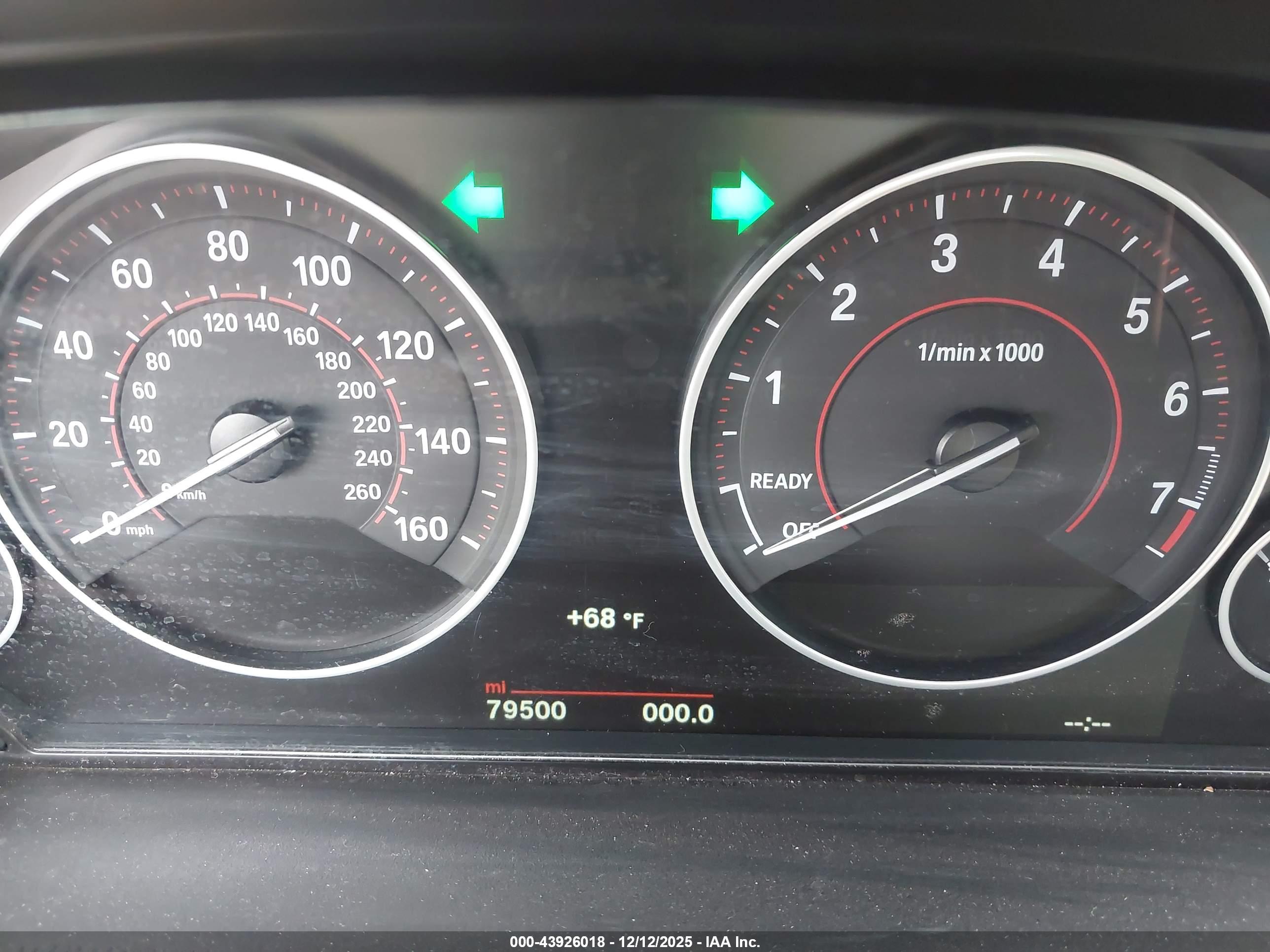 BMW 328I image 7
