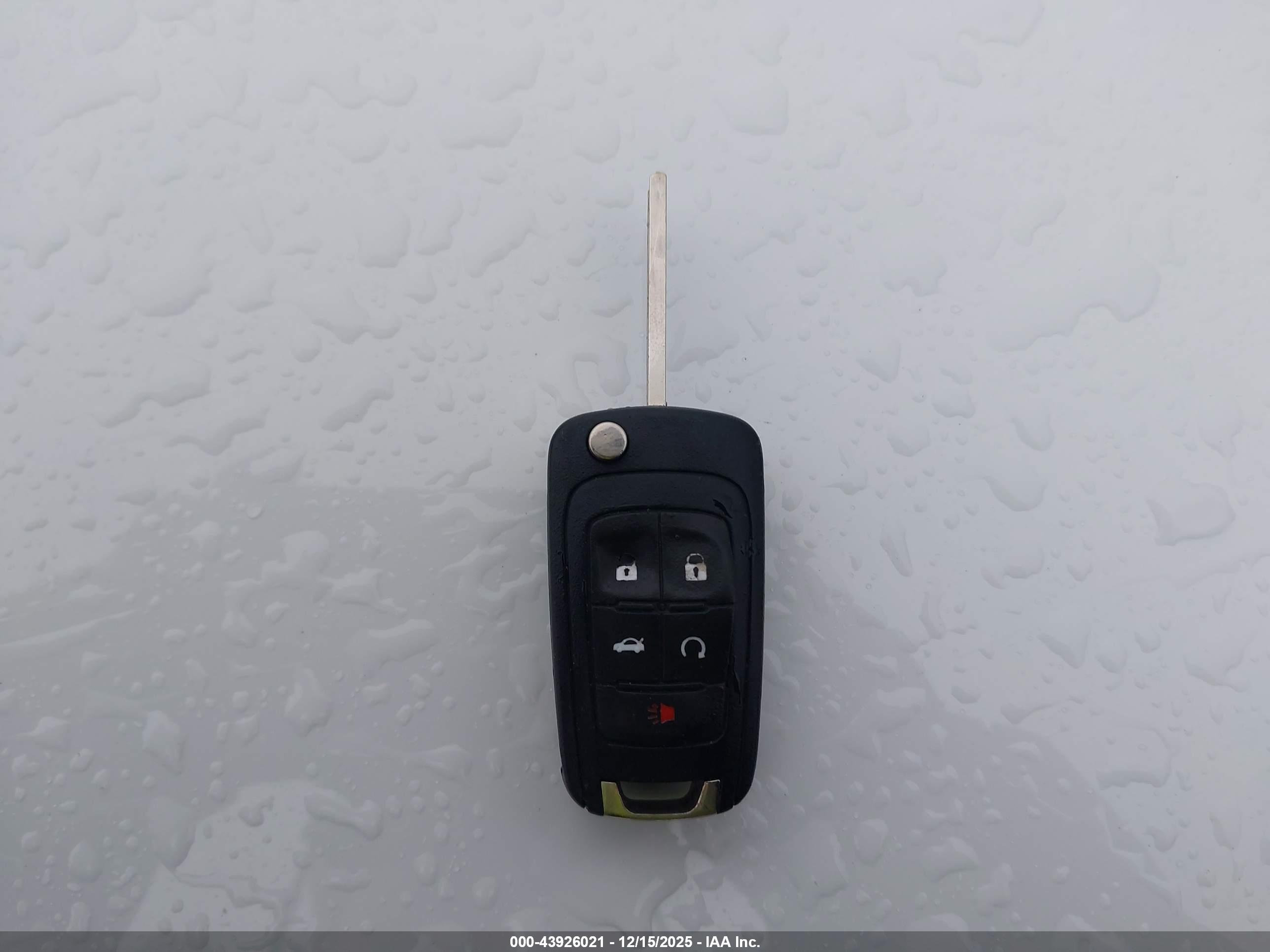 CHEVROLET CRUZE image 11