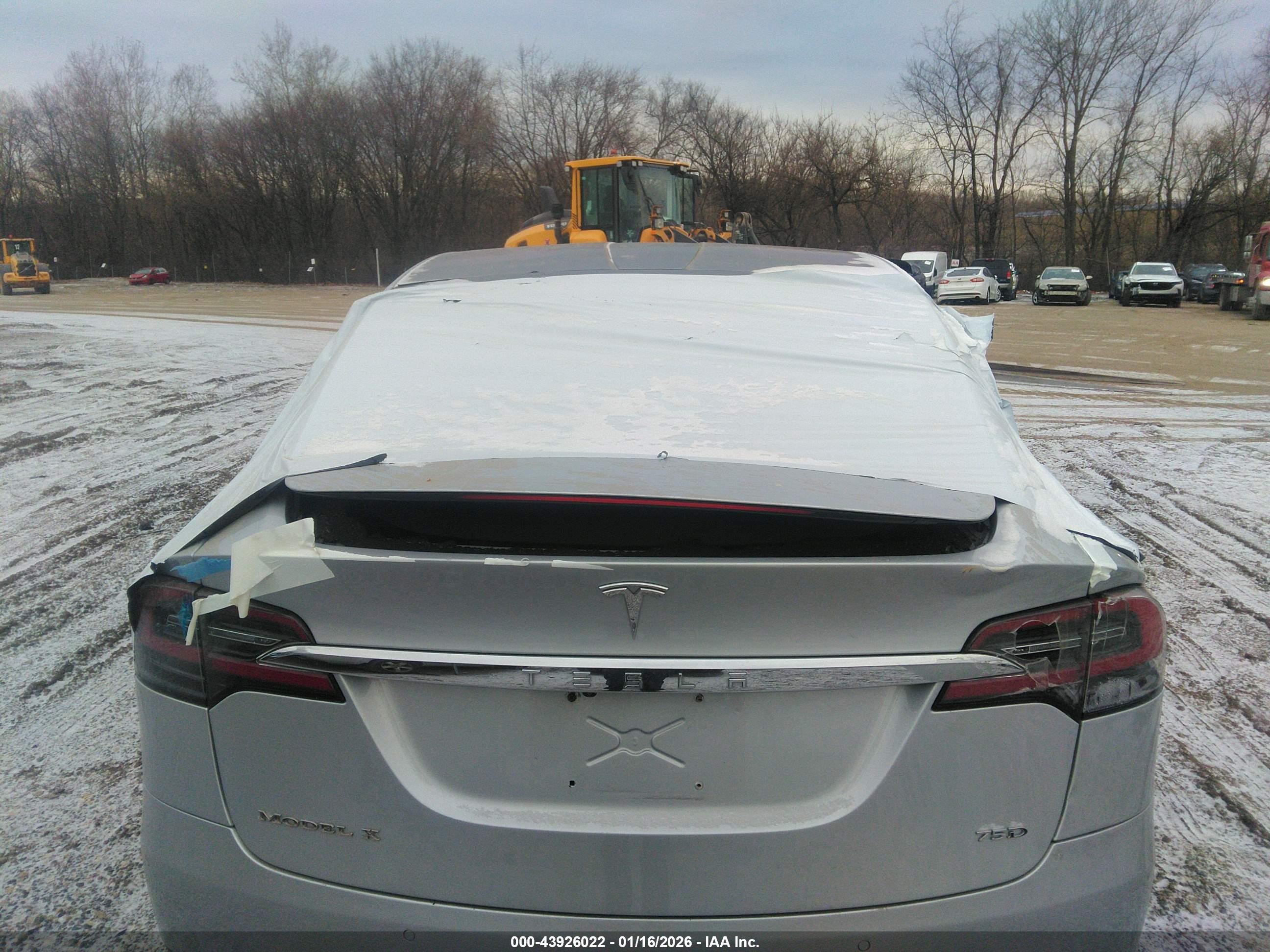 TESLA MODEL image 6