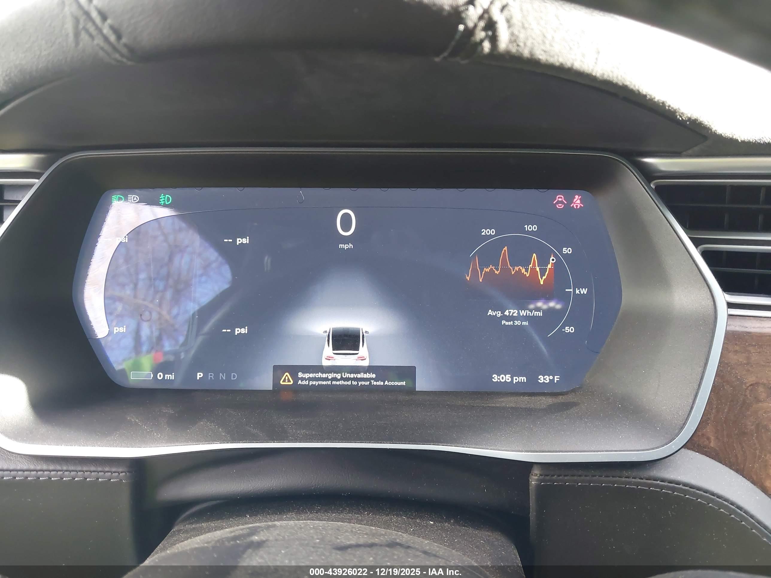 TESLA MODEL image 7