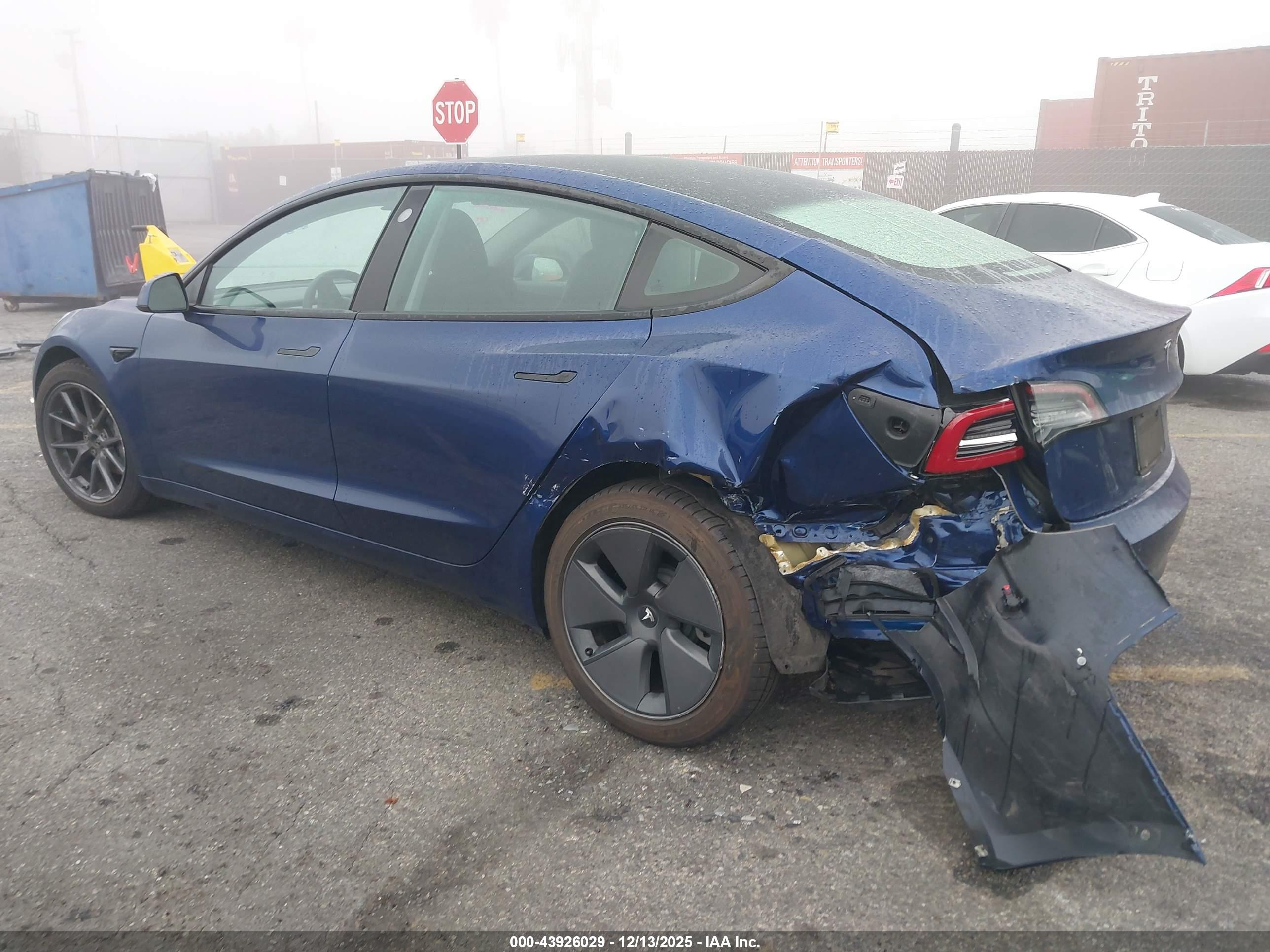 TESLA MODEL image 3