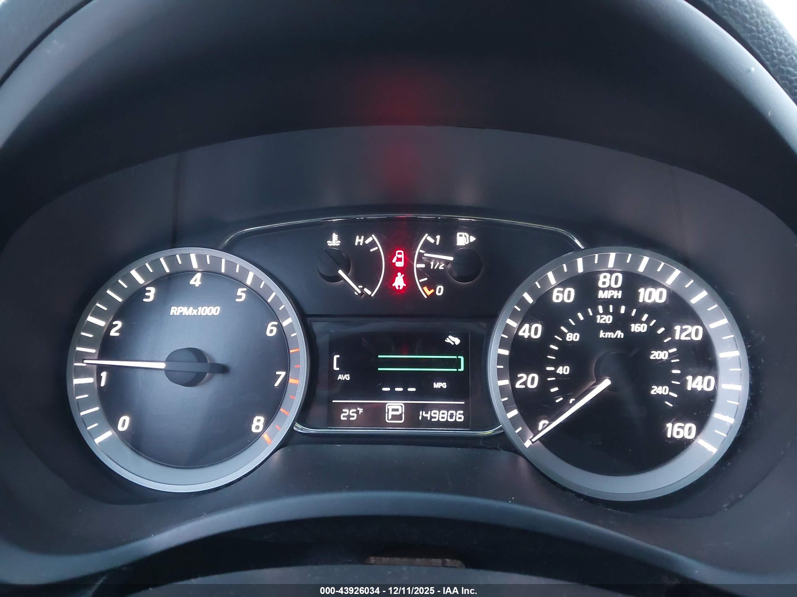 NISSAN SENTRA image 7