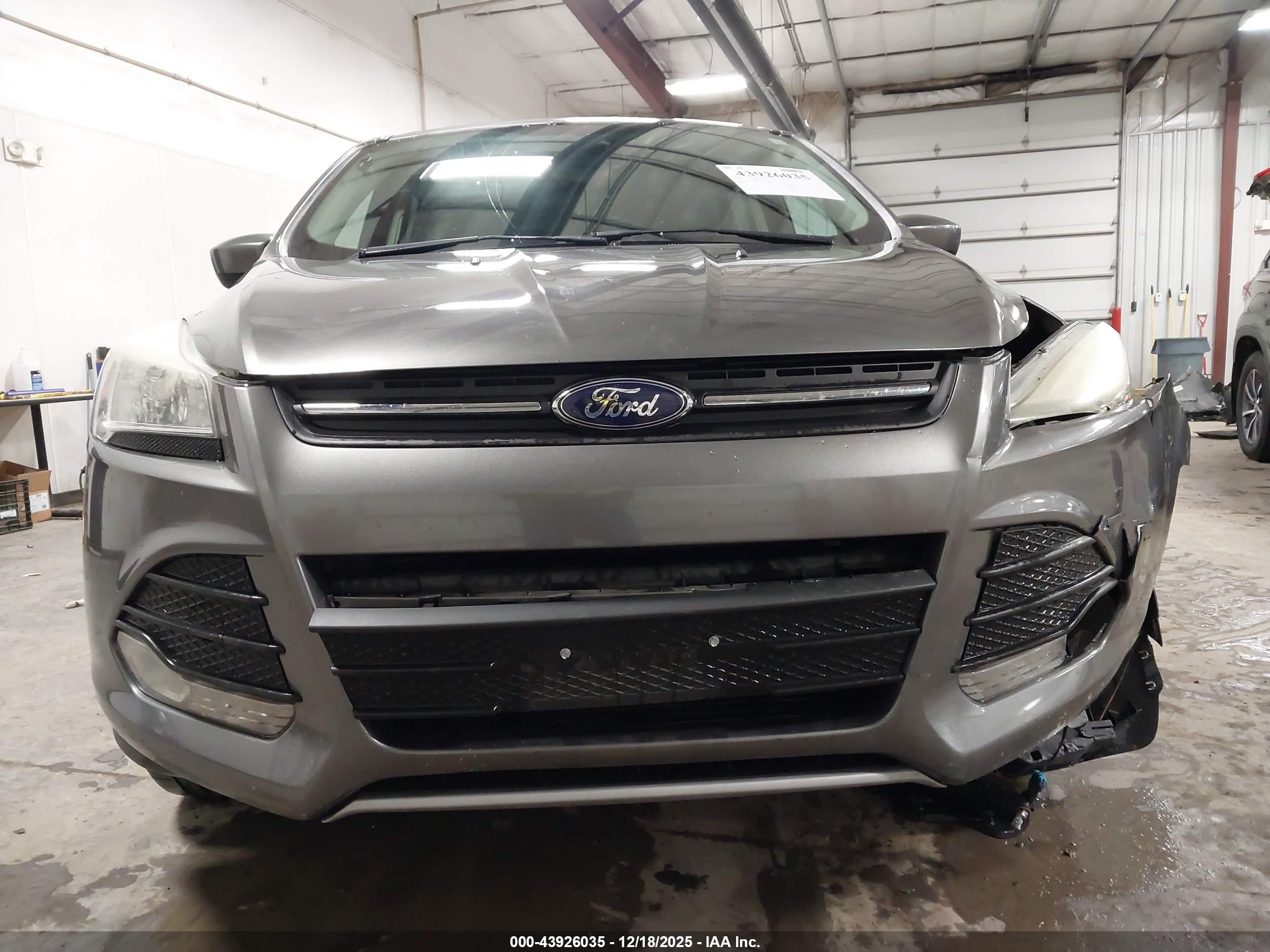 FORD ESCAPE image 6