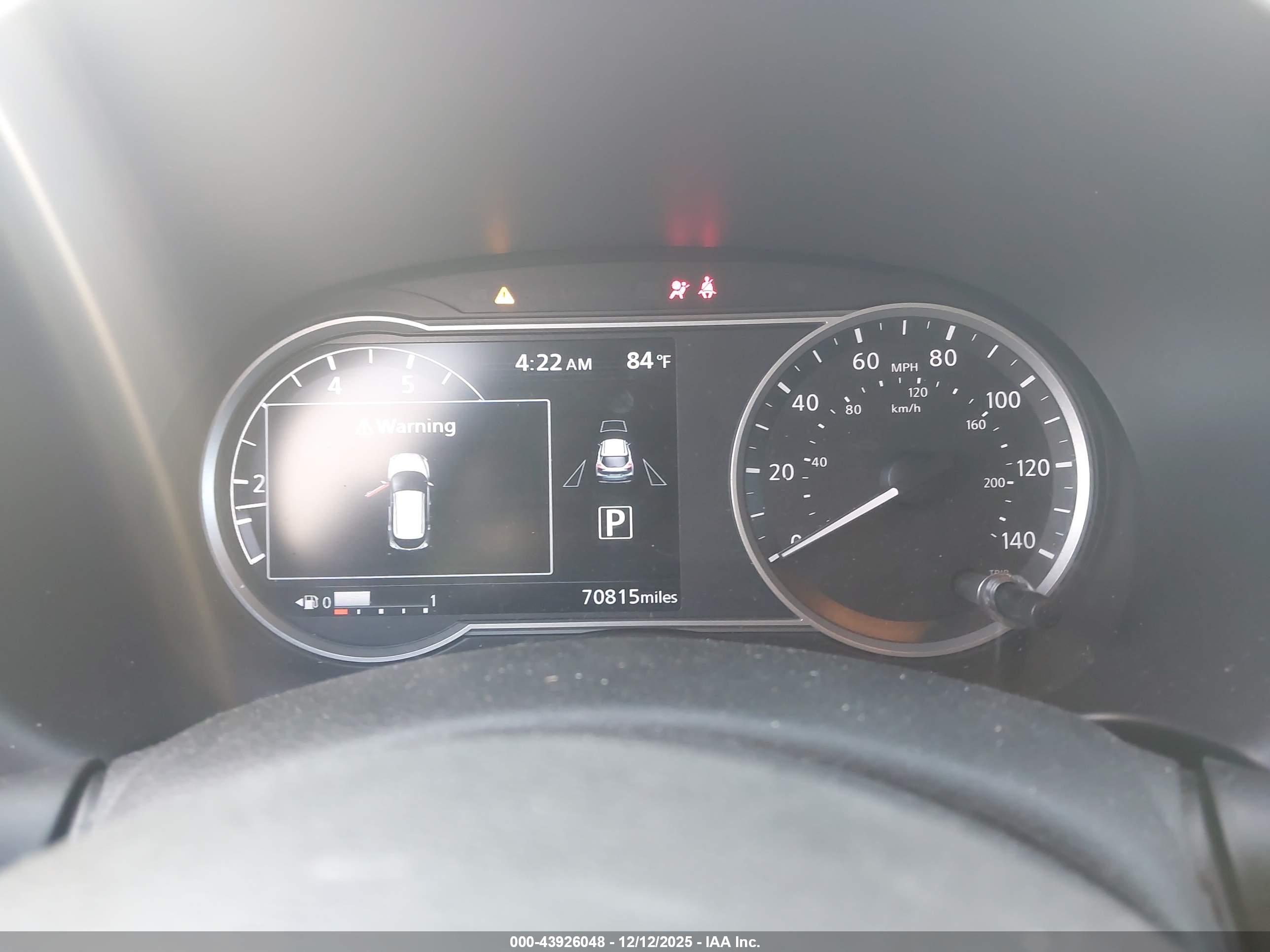 NISSAN KICKS image 7