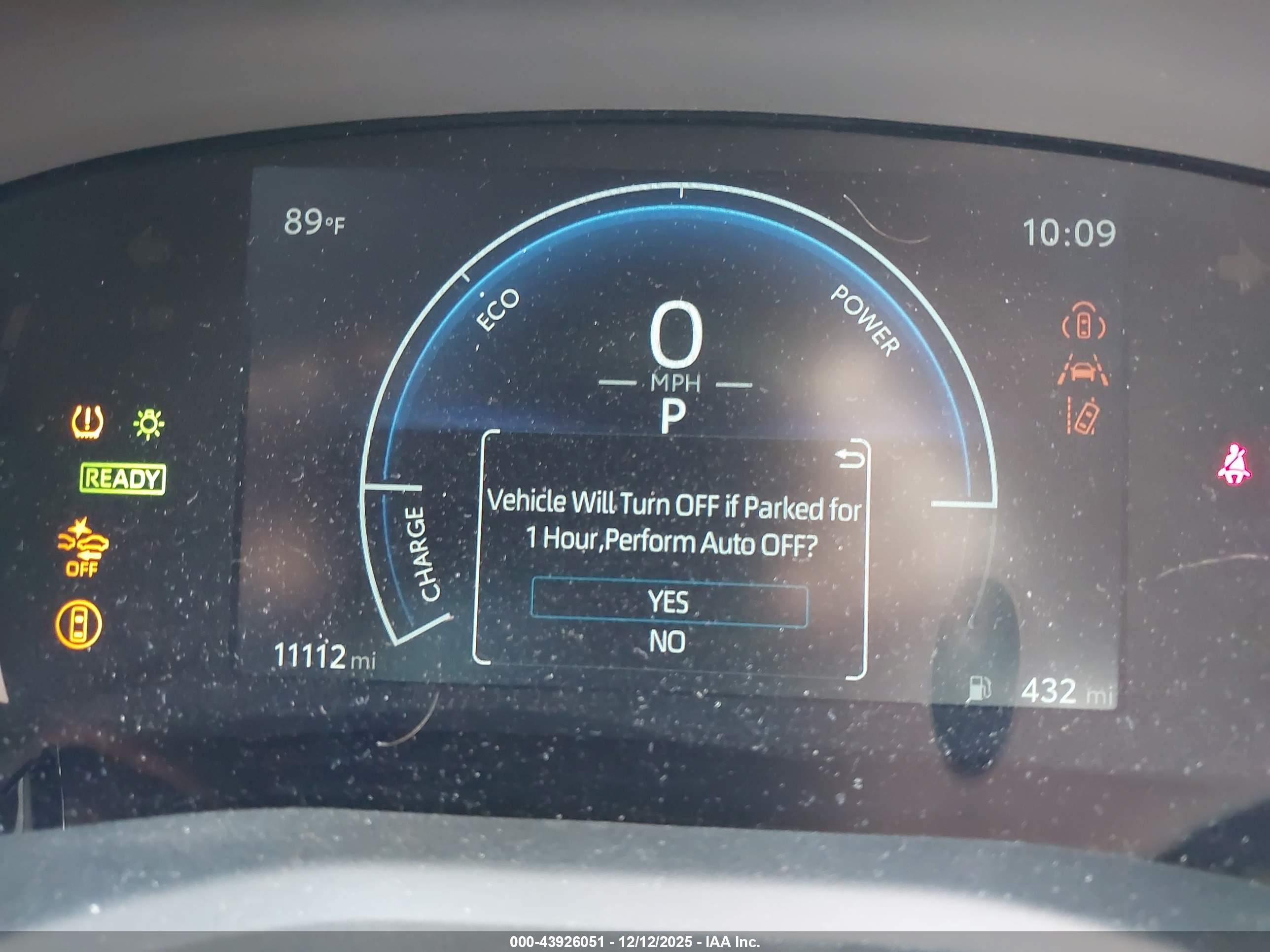 TOYOTA CAMRY image 7