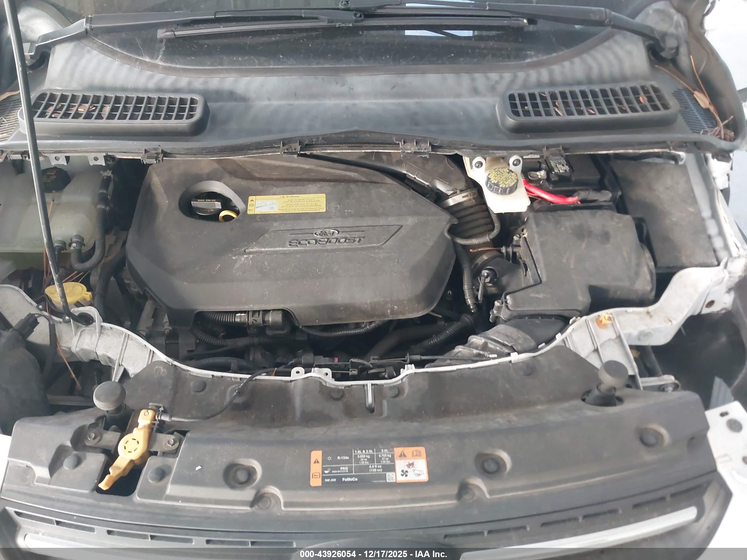 FORD ESCAPE image 10