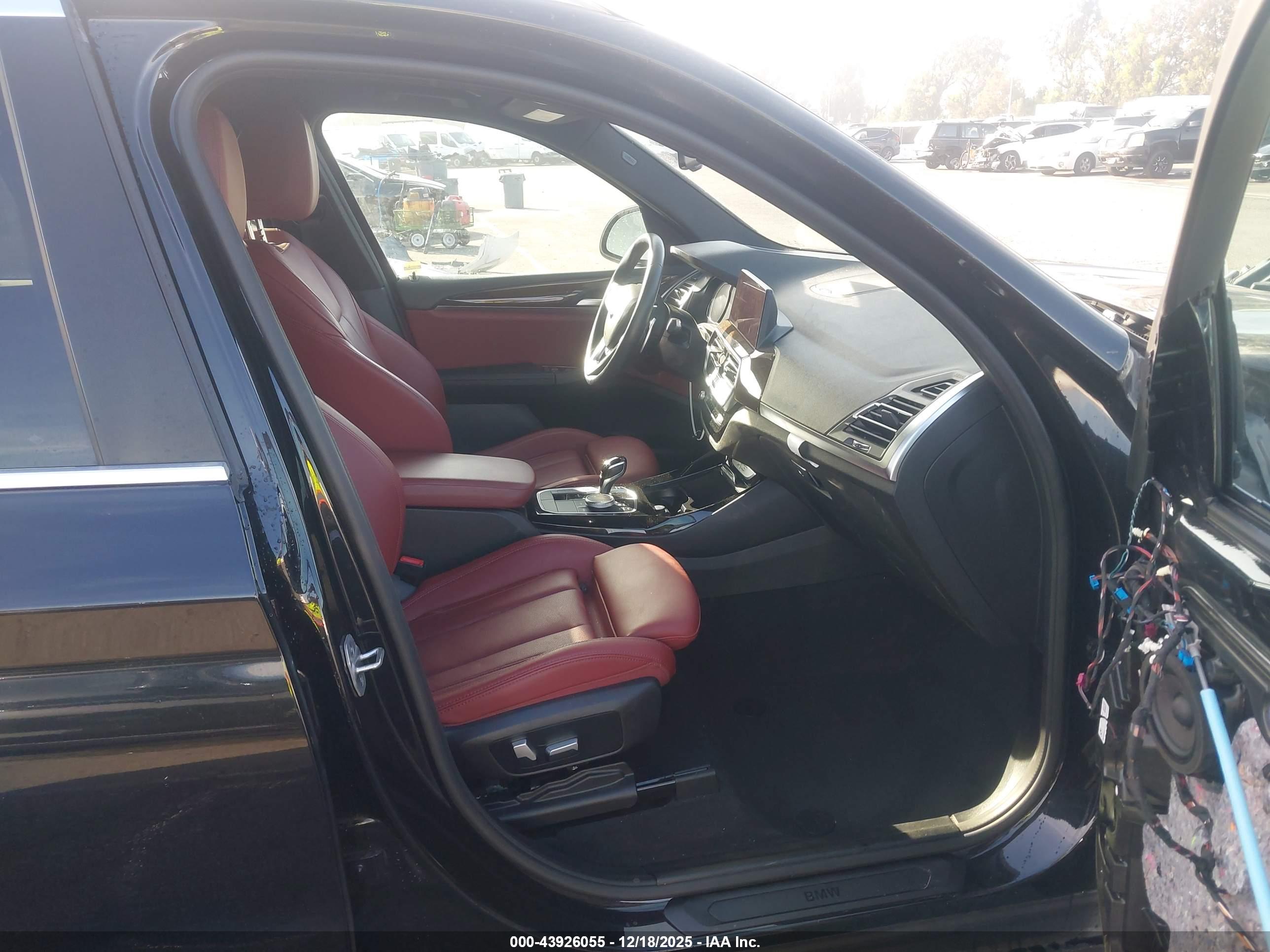 BMW X3 image 5