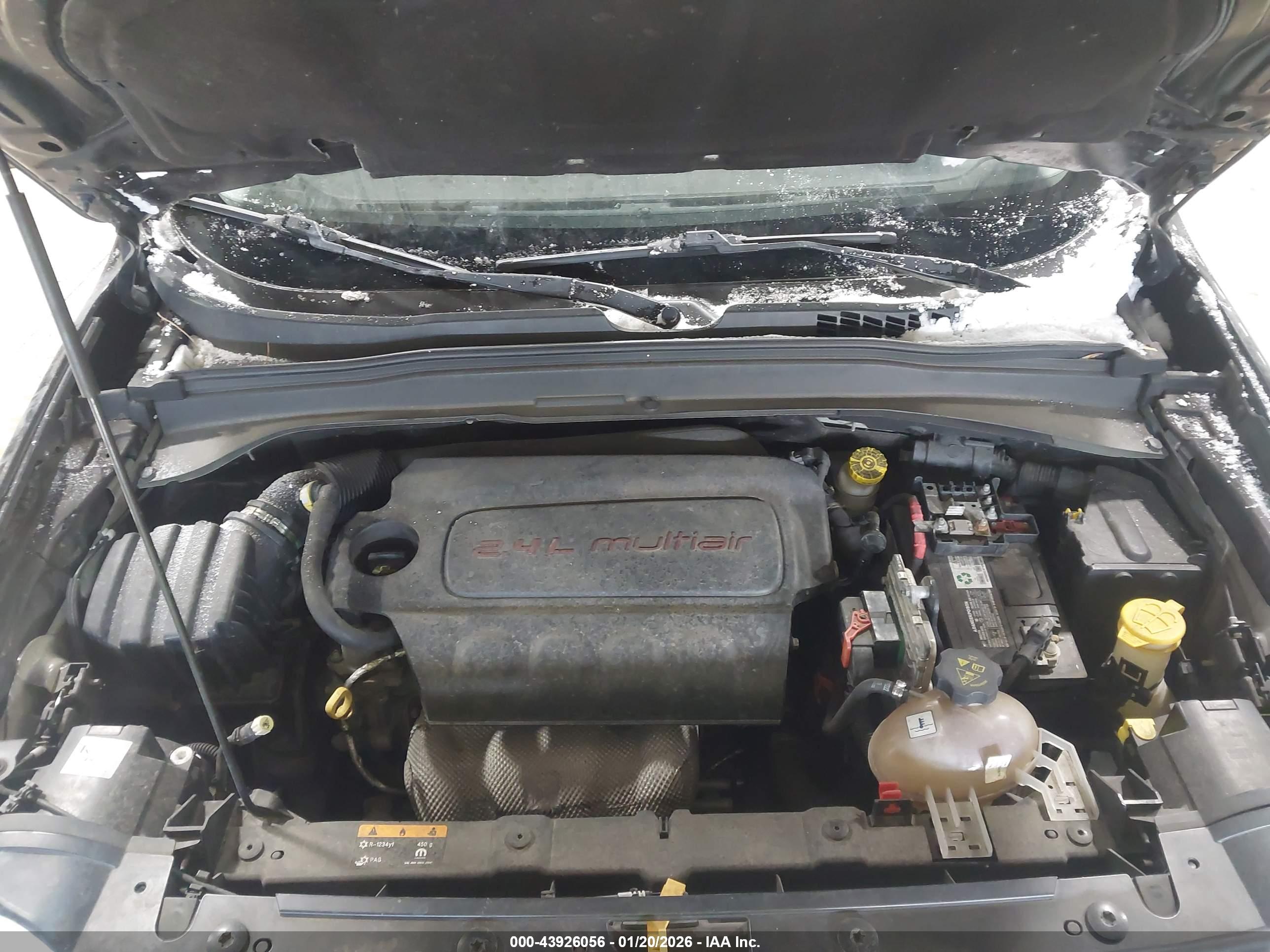 JEEP RENEGADE image 10