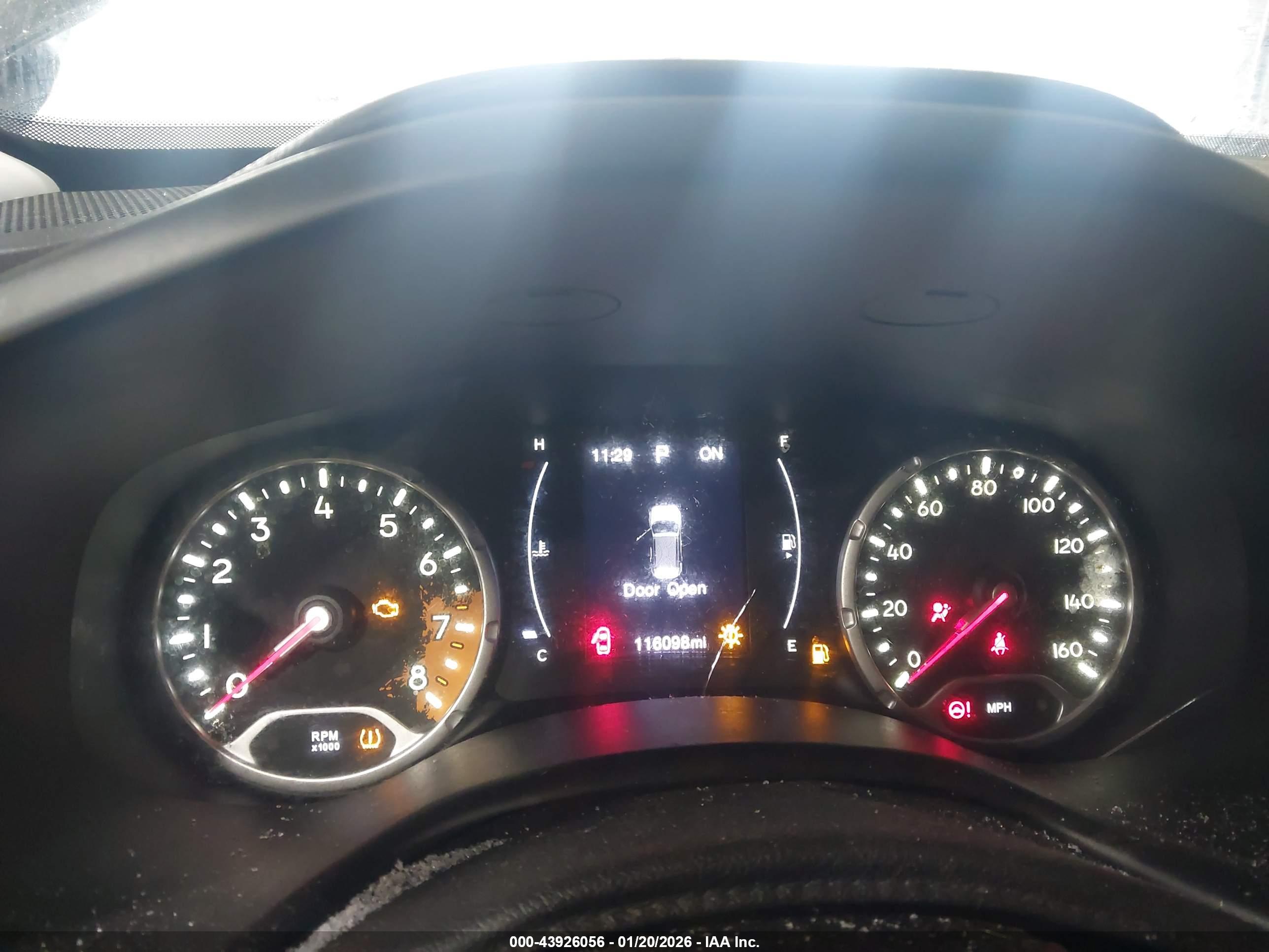 JEEP RENEGADE image 7