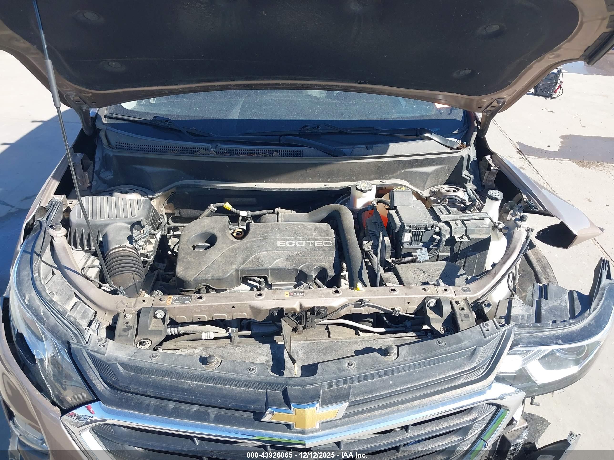 CHEVROLET EQUINOX image 10