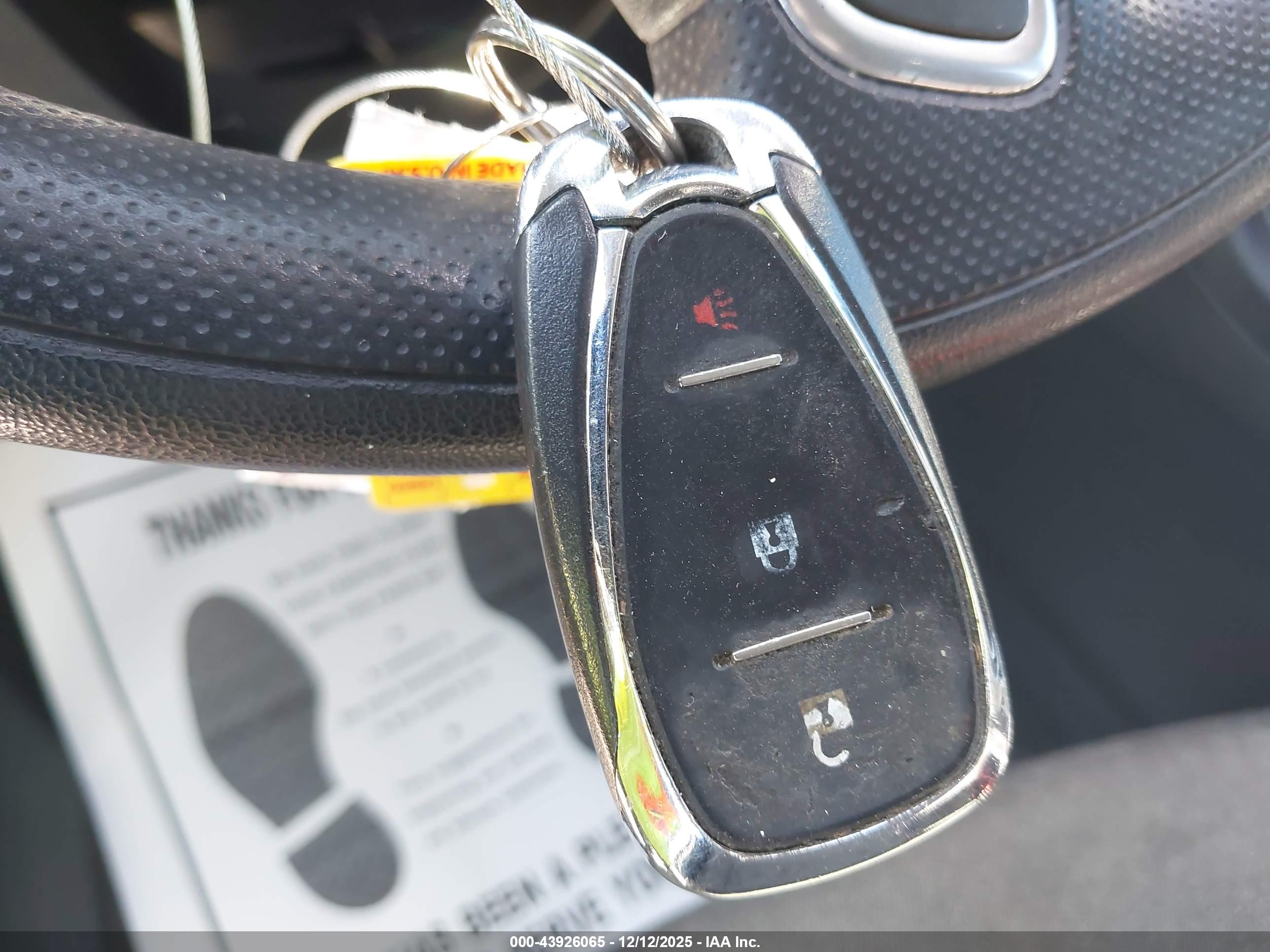 CHEVROLET EQUINOX image 11