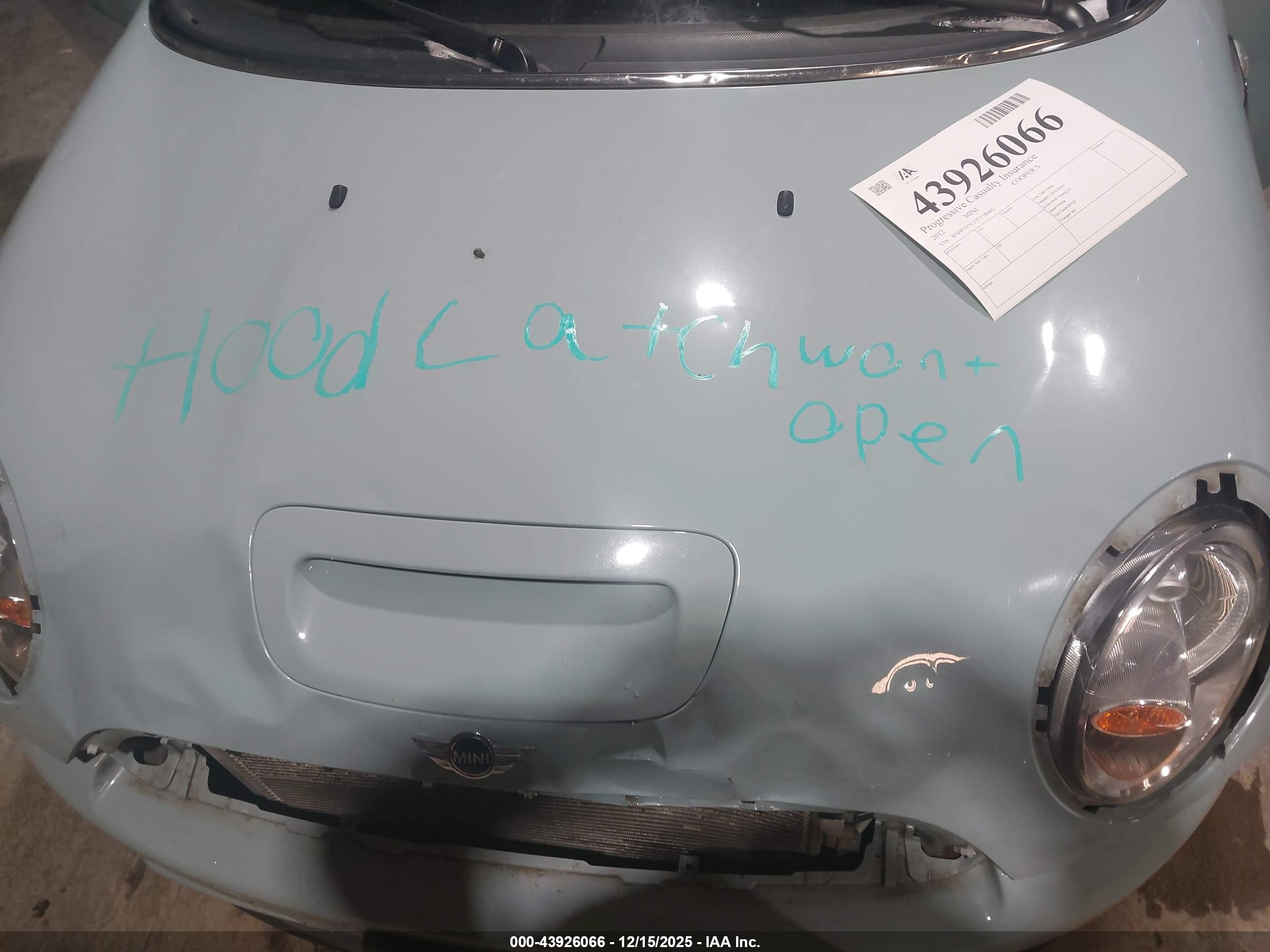 MINI COOPER image 10