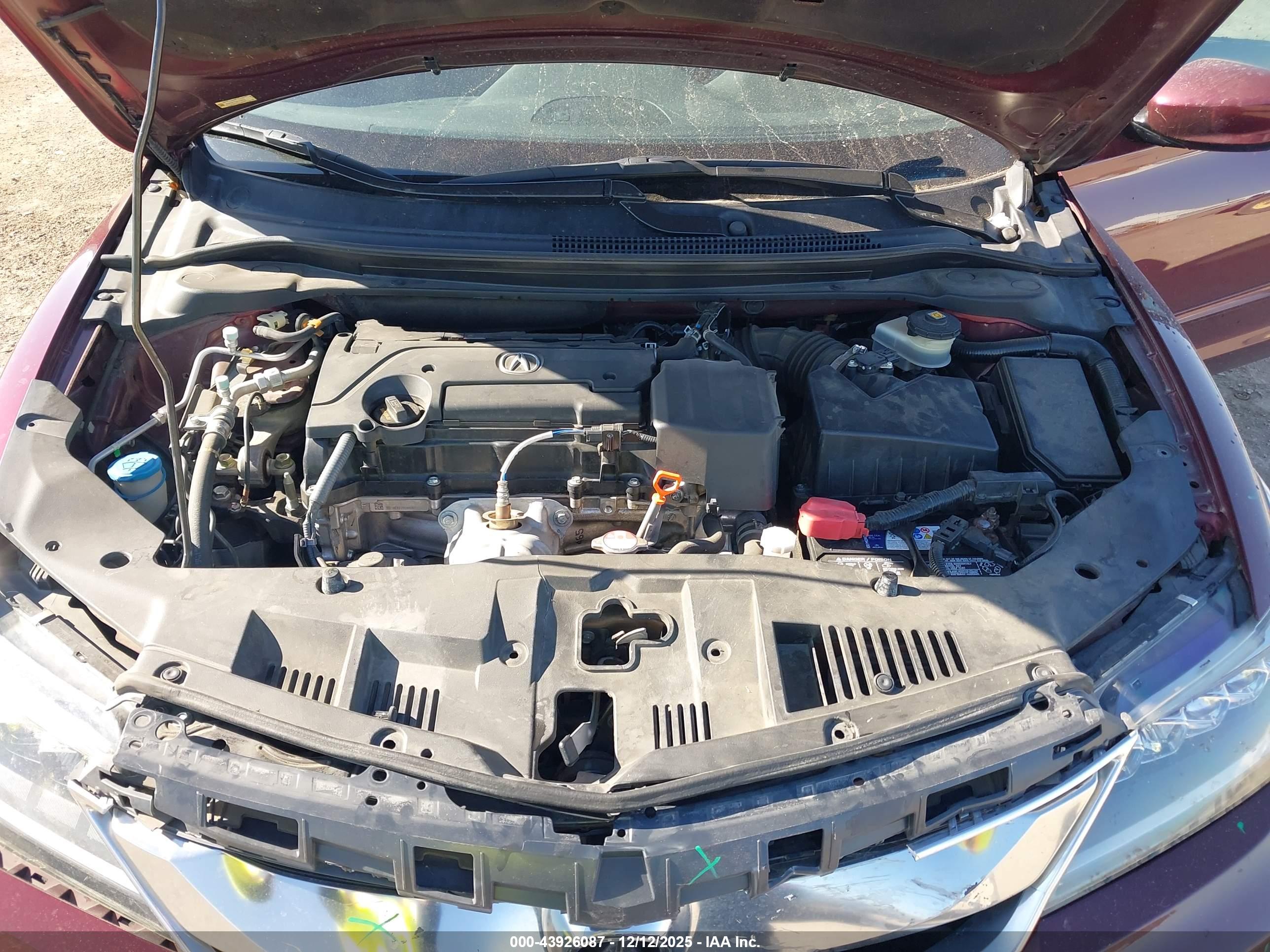 ACURA ILX image 10