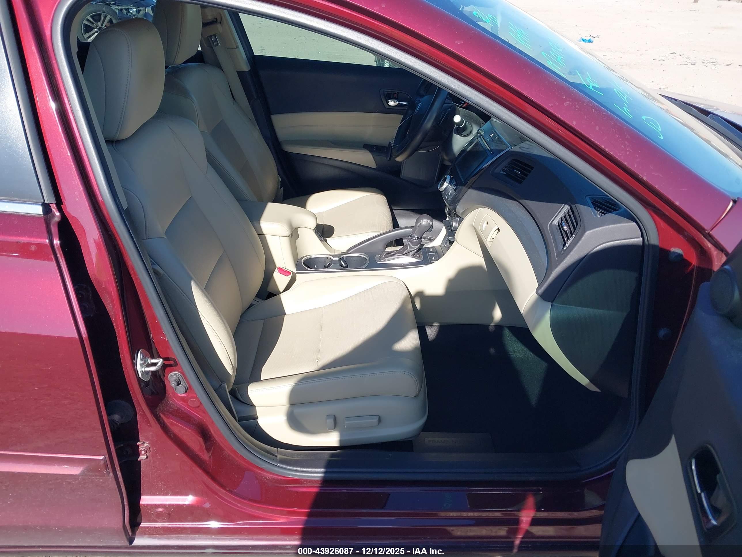 ACURA ILX image 5