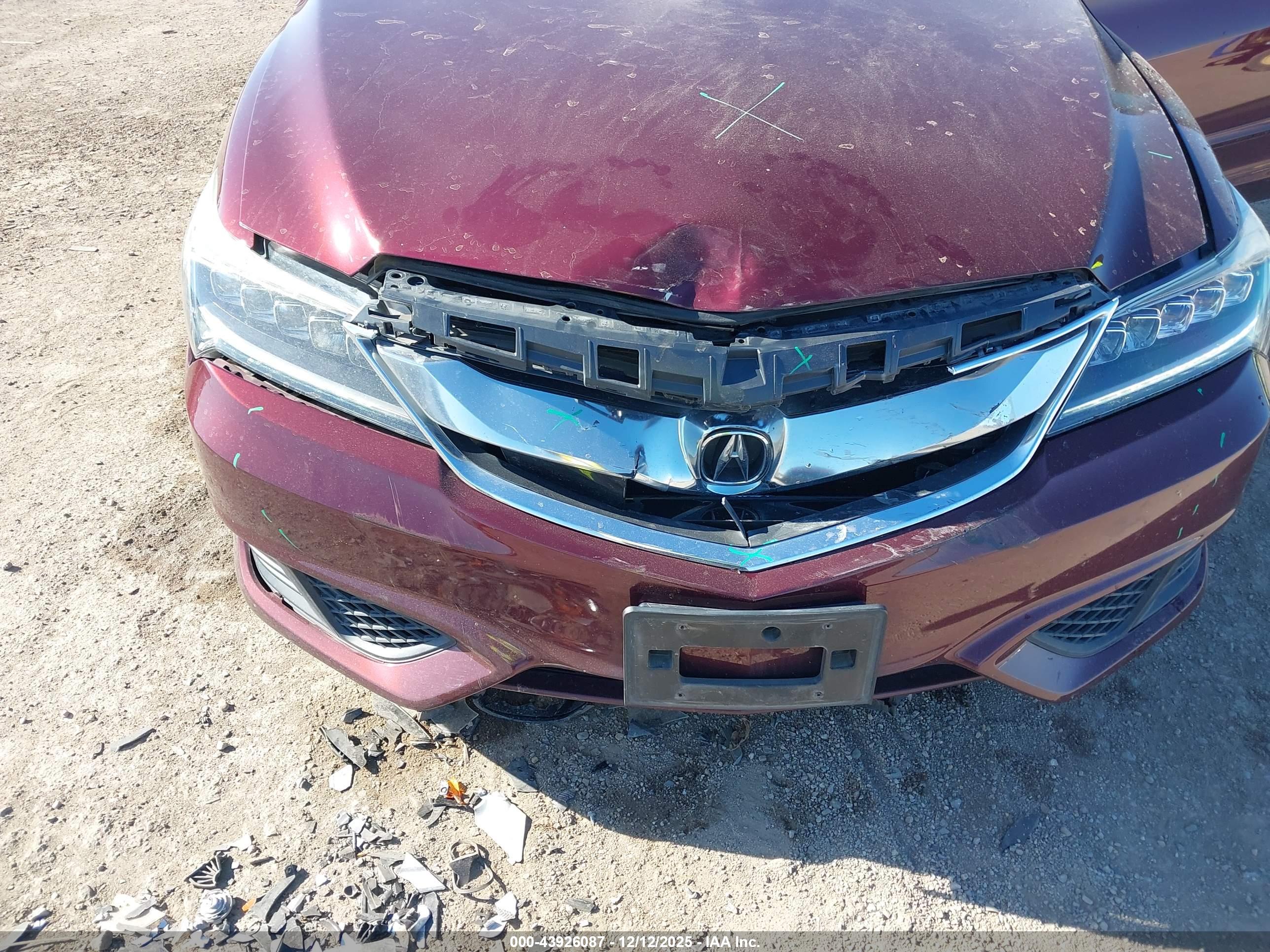 ACURA ILX image 6