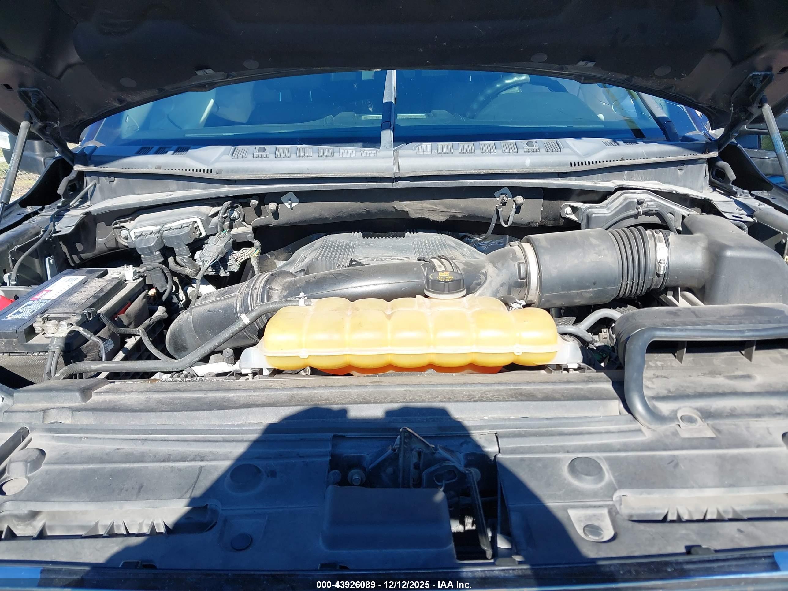 FORD F-150 image 10