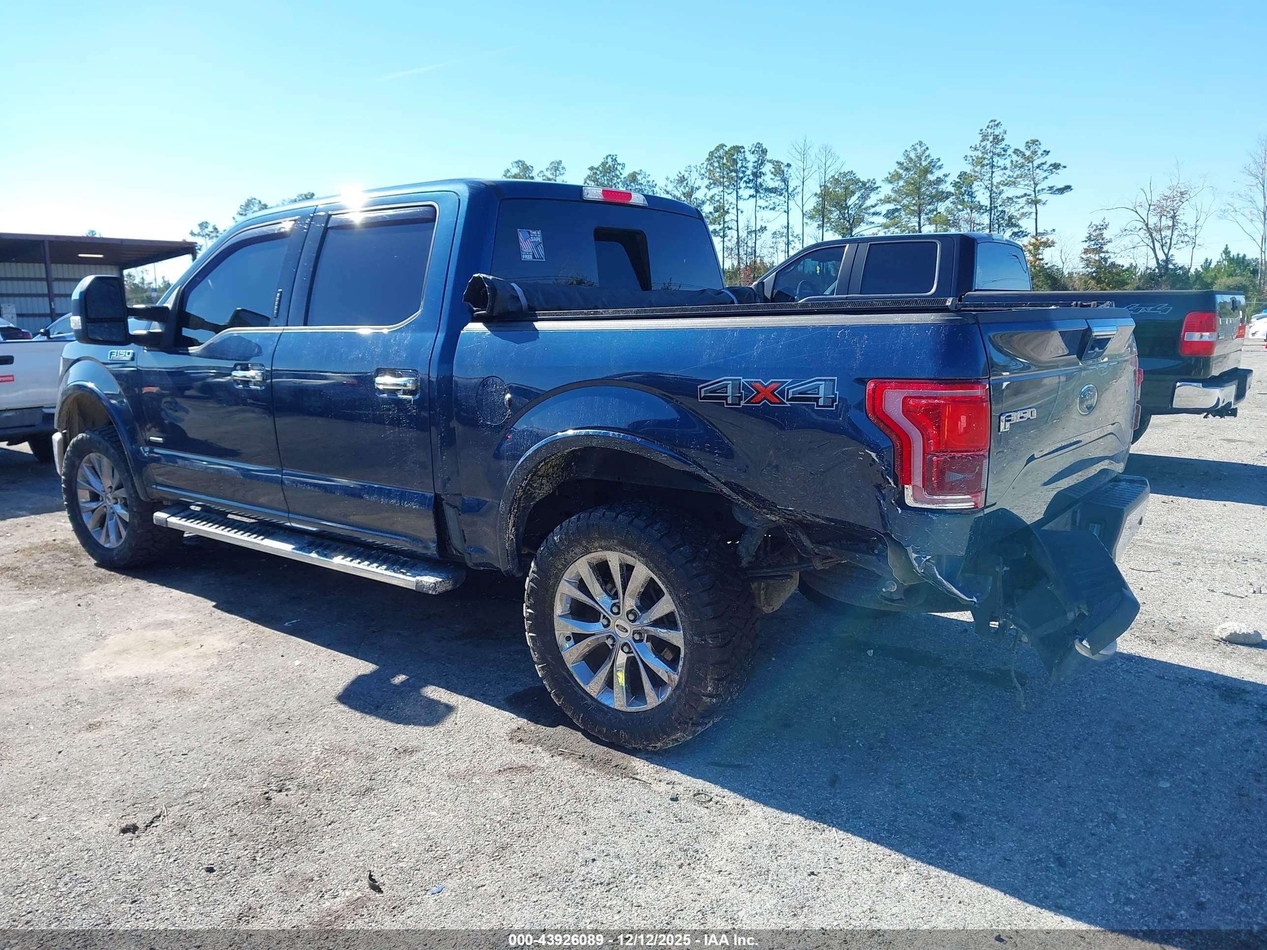 FORD F-150 image 3