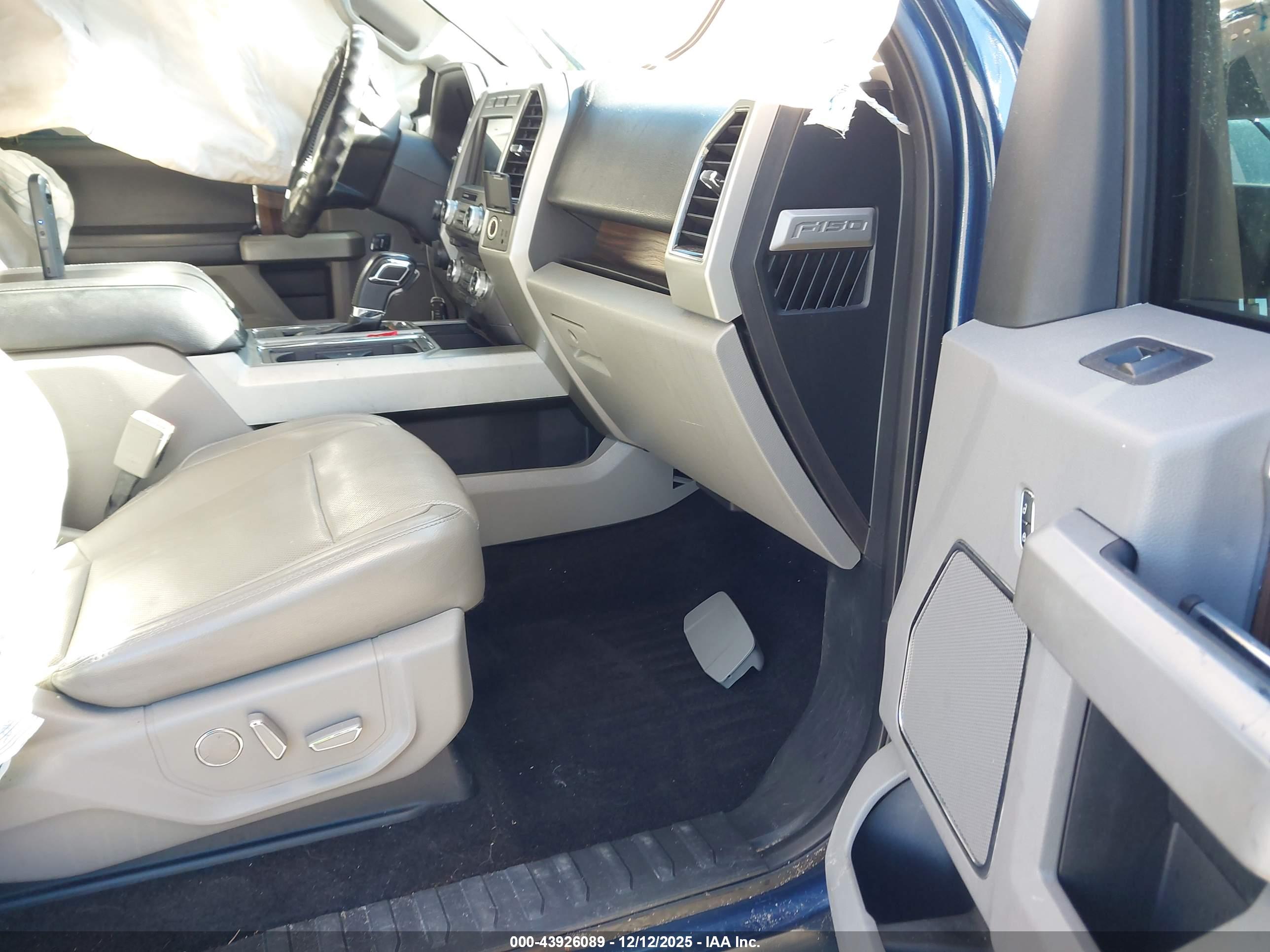 FORD F-150 image 5