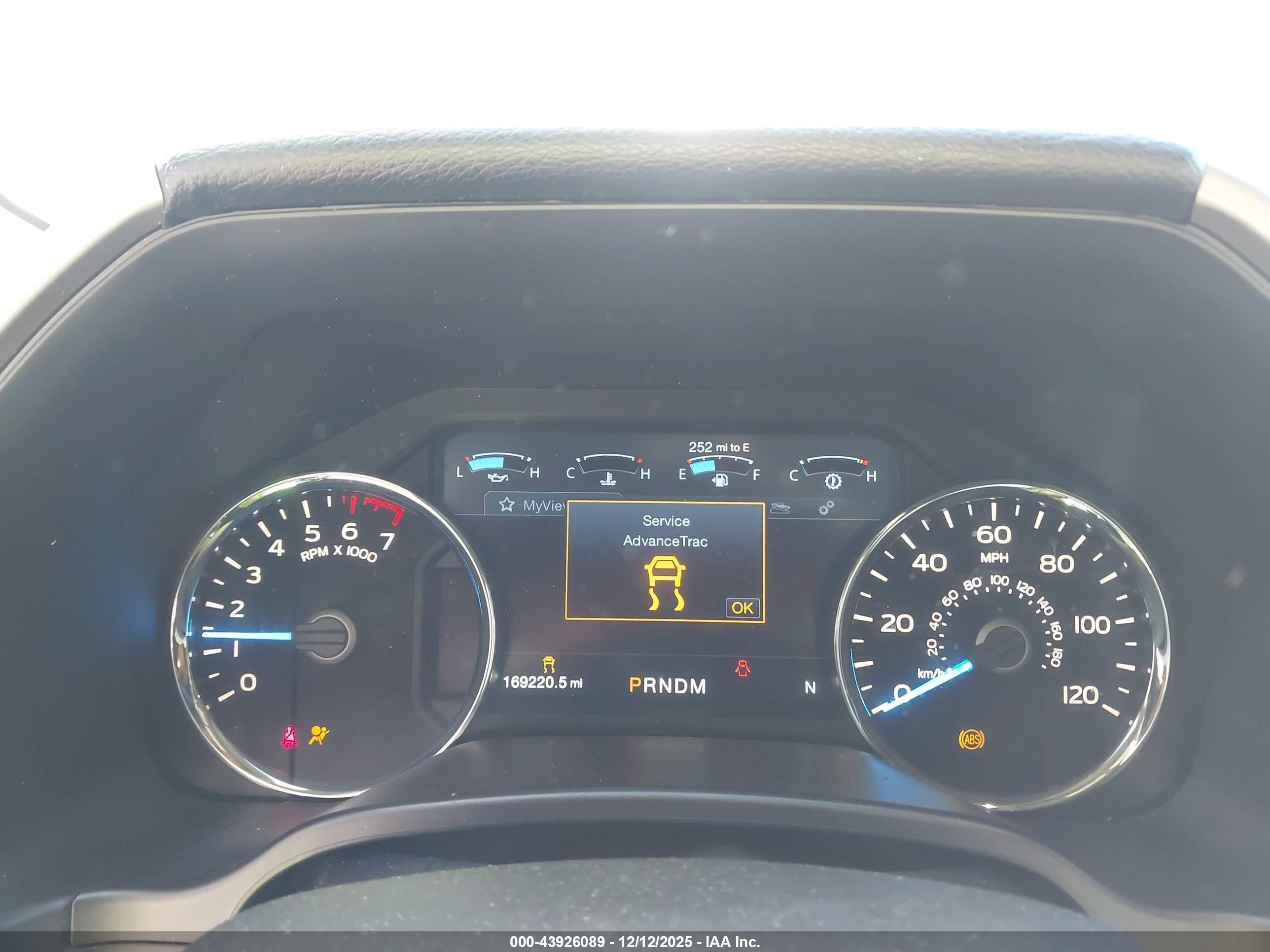 FORD F-150 image 7
