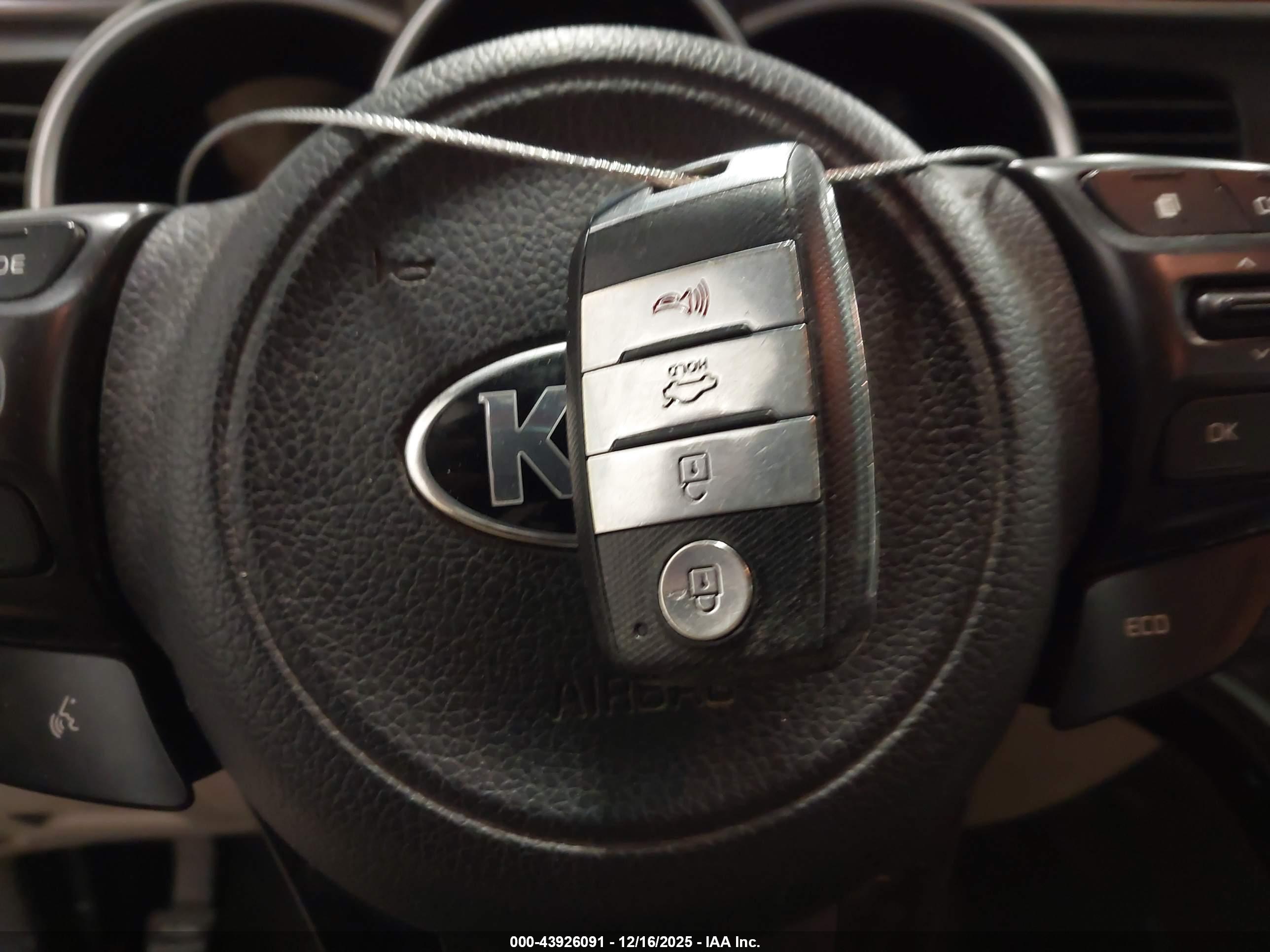 KIA OPTIMA image 11