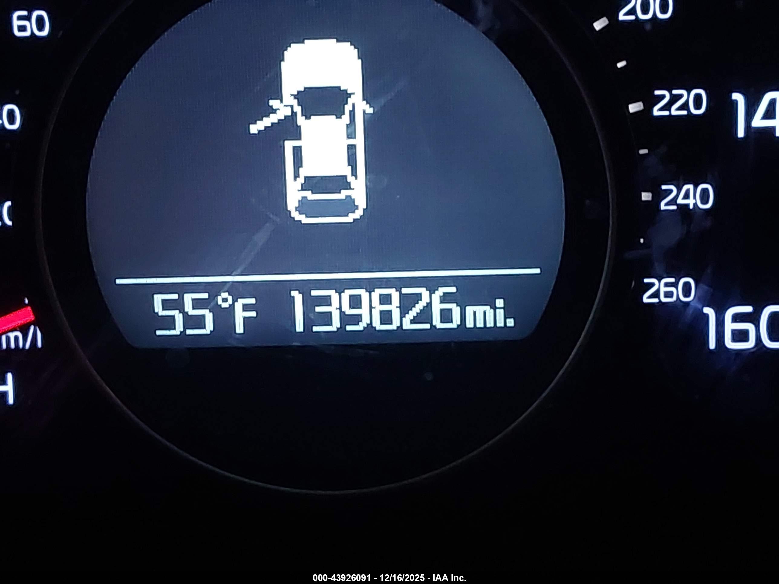 KIA OPTIMA image 7