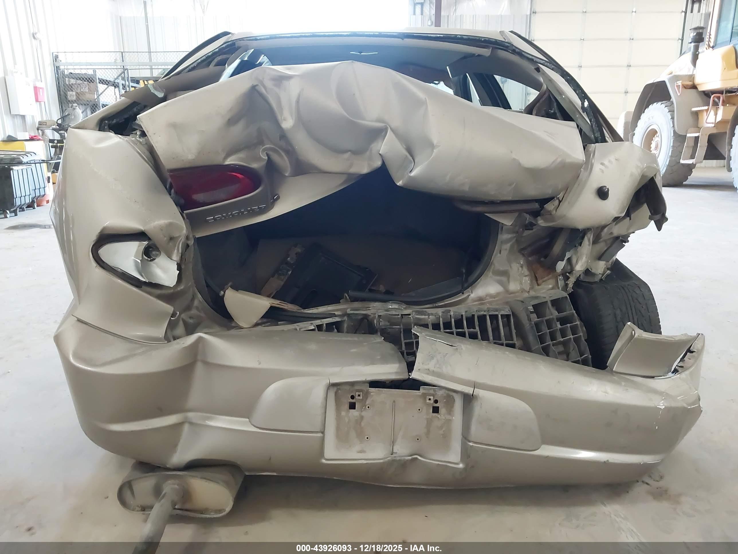 CHEVROLET CAVALIER image 6