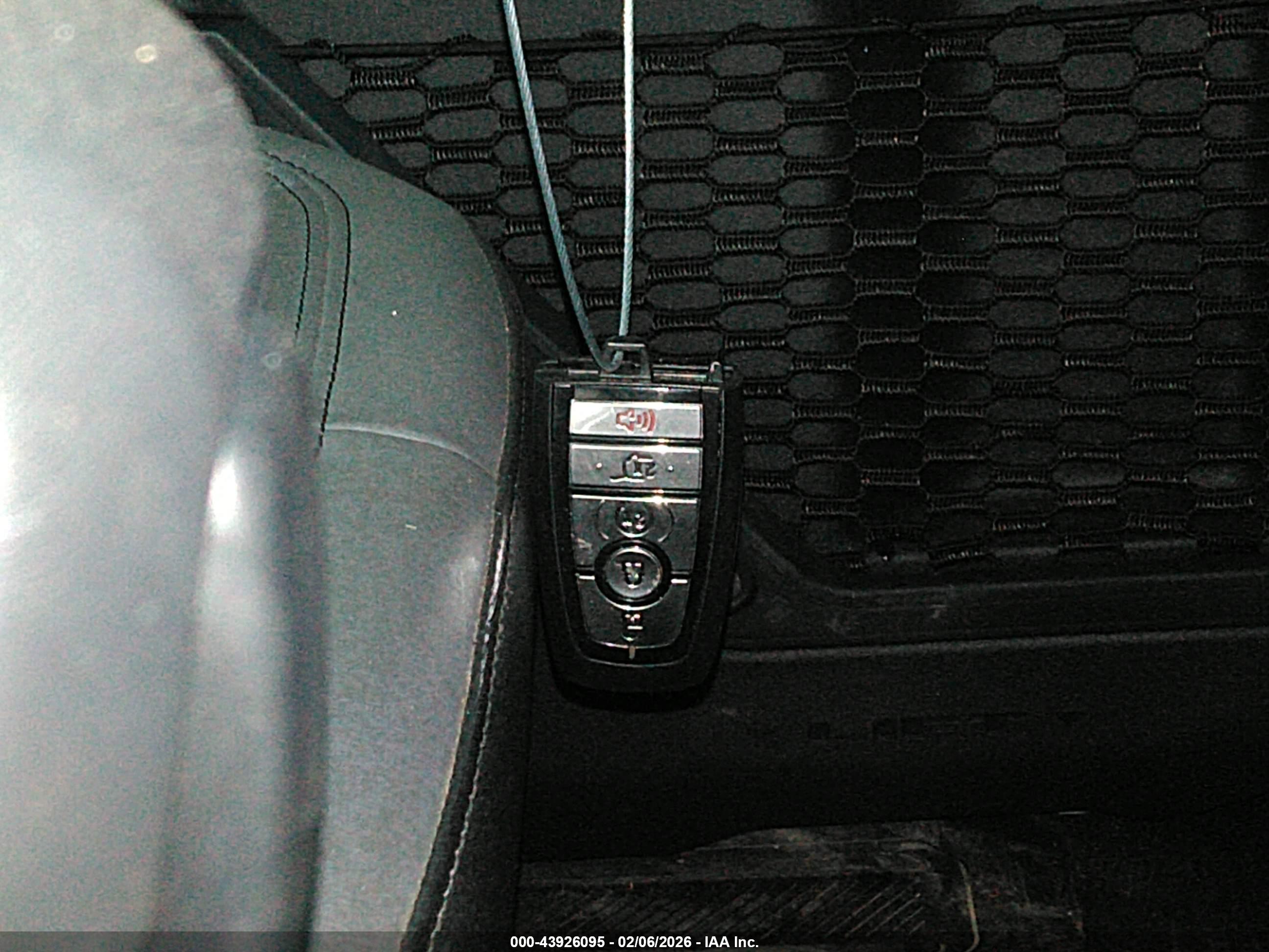 FORD BRONCO image 11
