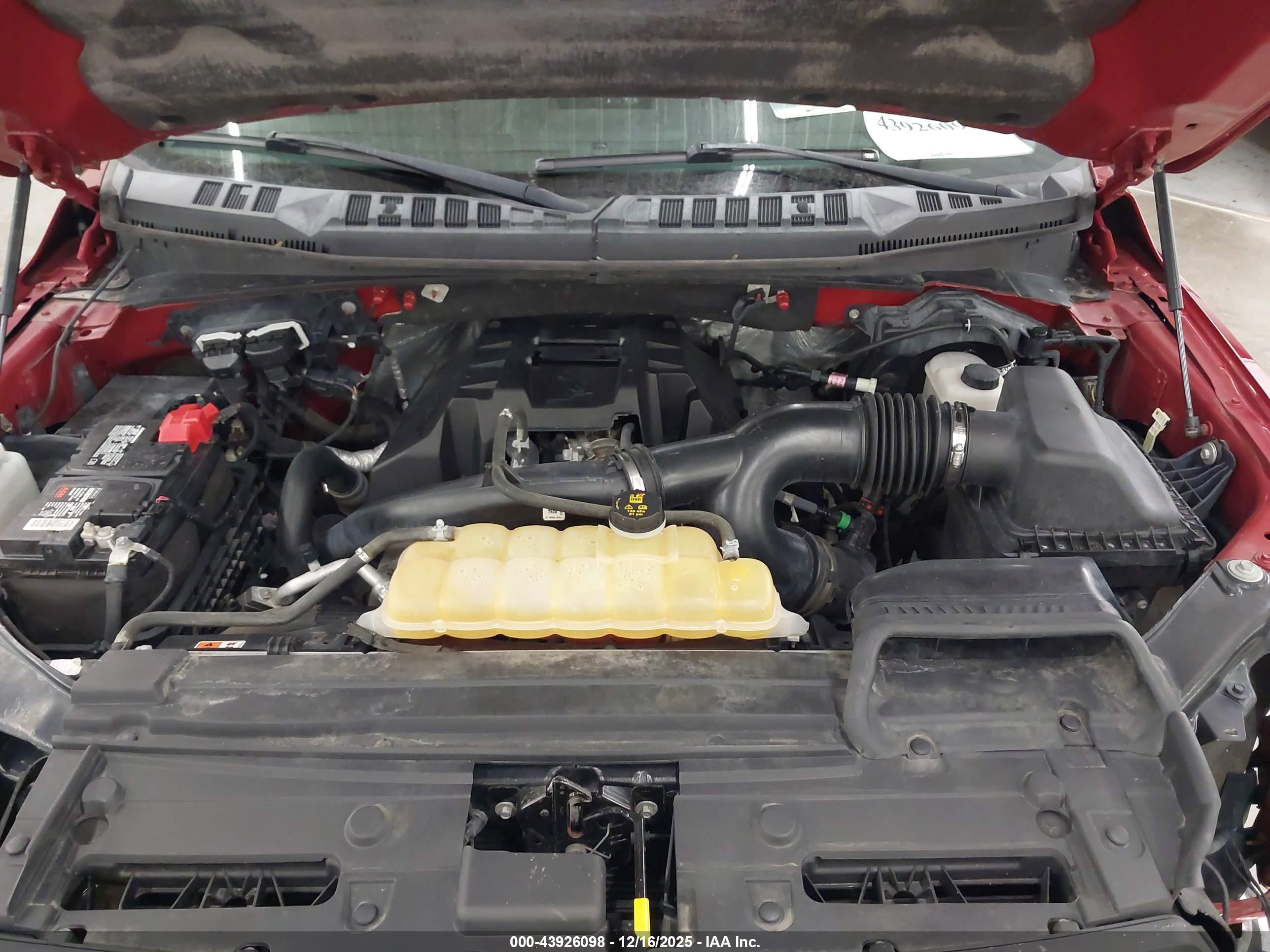 FORD F-150 image 10