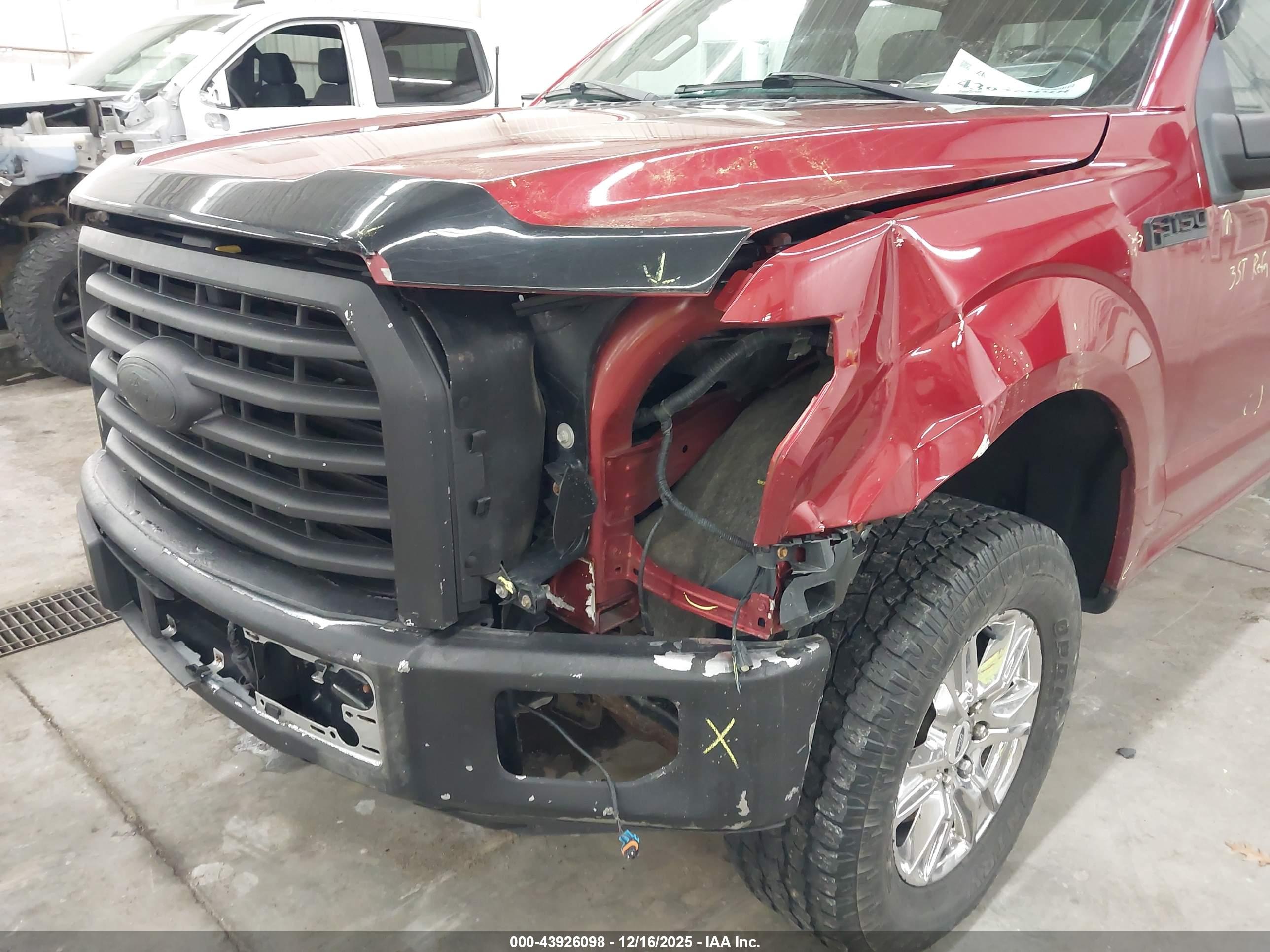 FORD F-150 image 6
