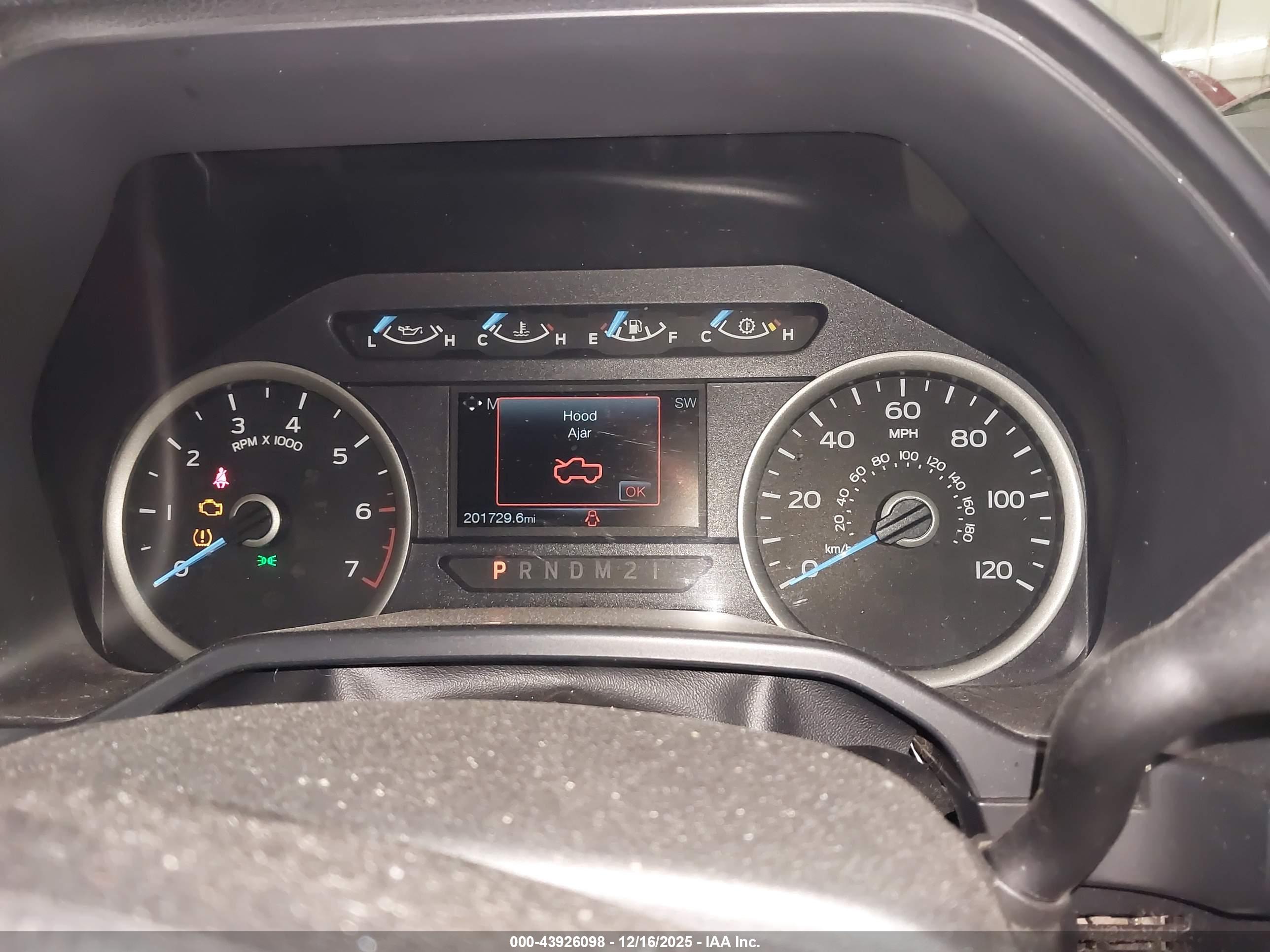FORD F-150 image 7