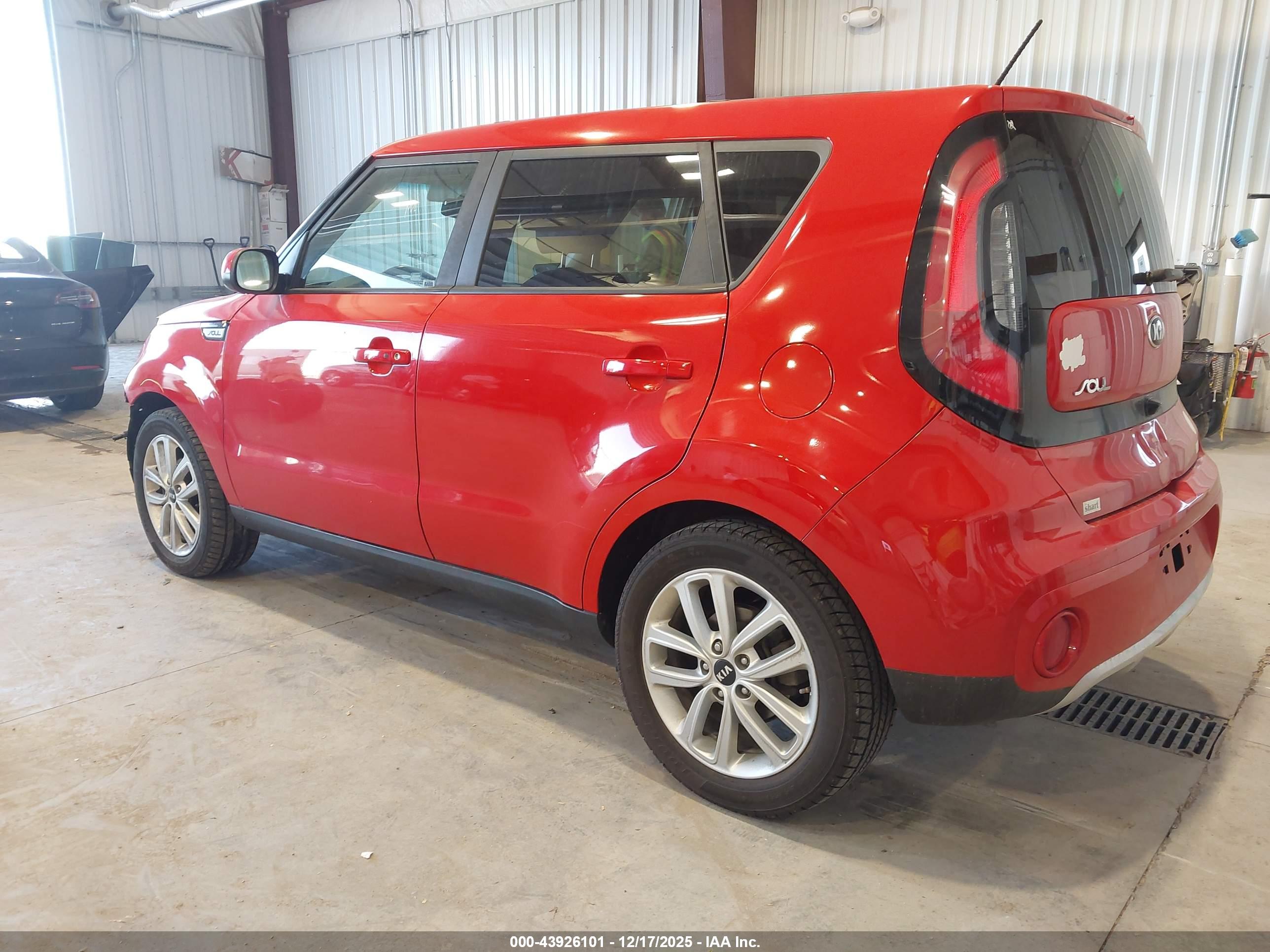 KIA SOUL image 3