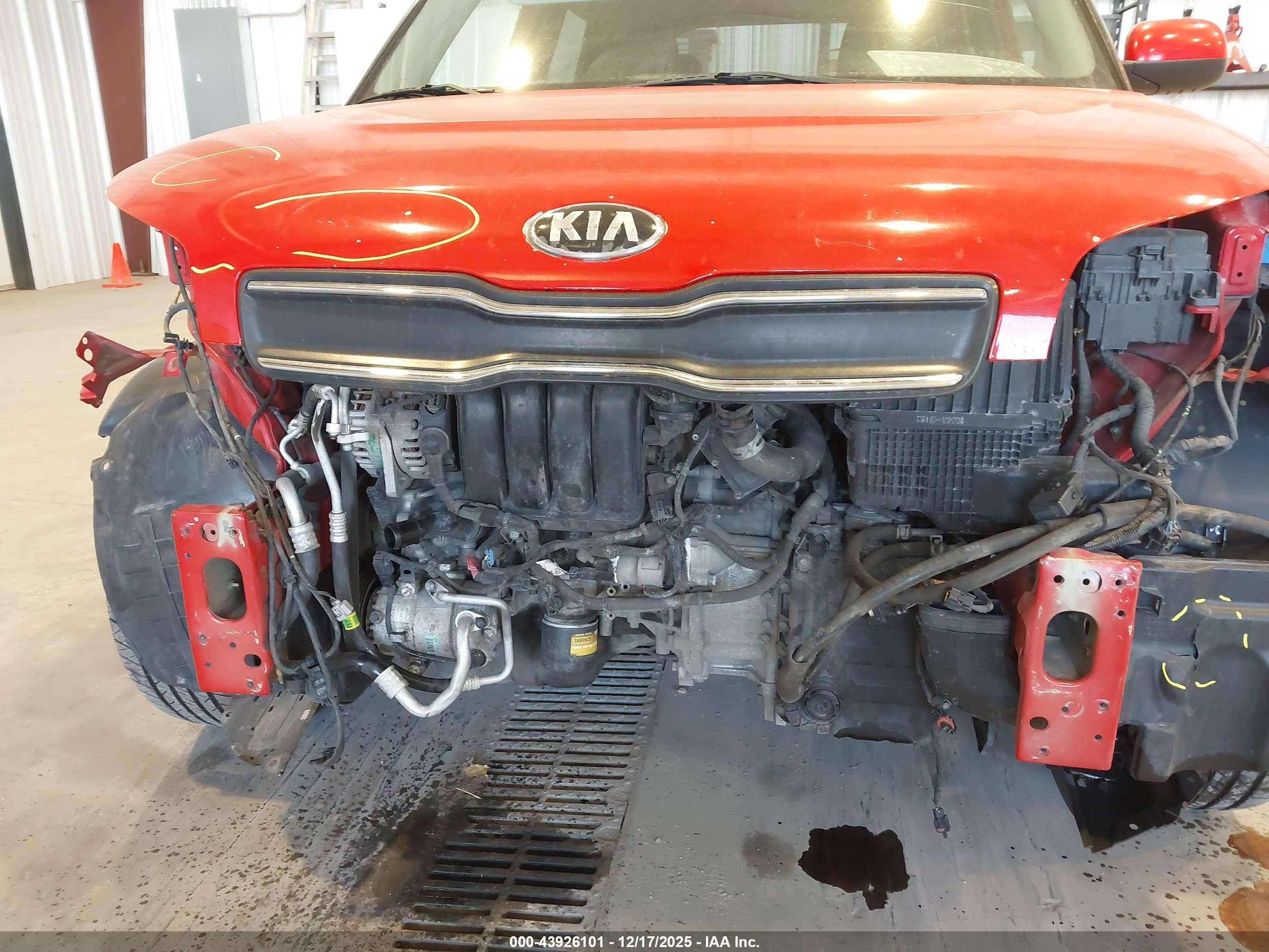 KIA SOUL image 6