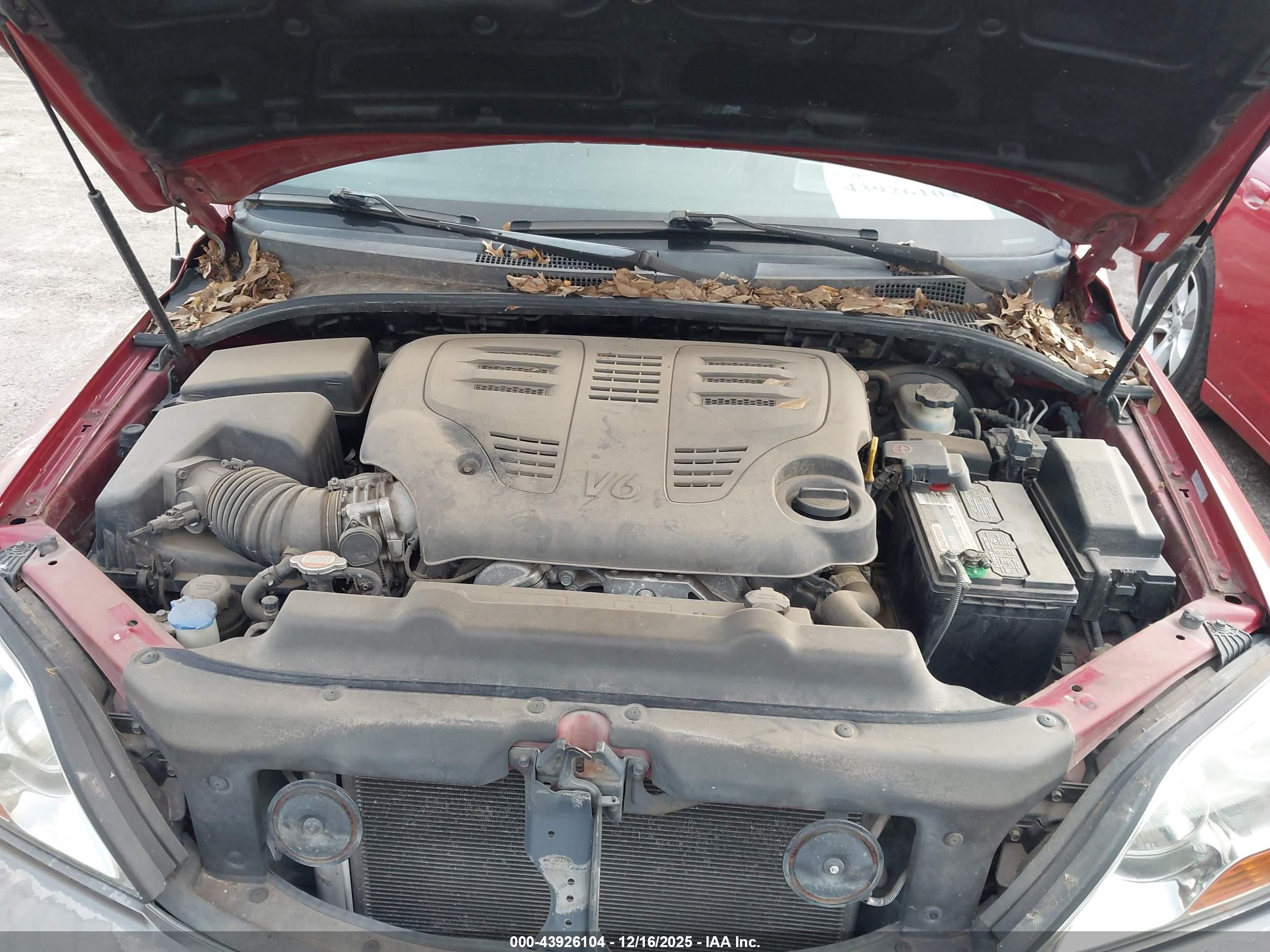 KIA SORENTO image 10
