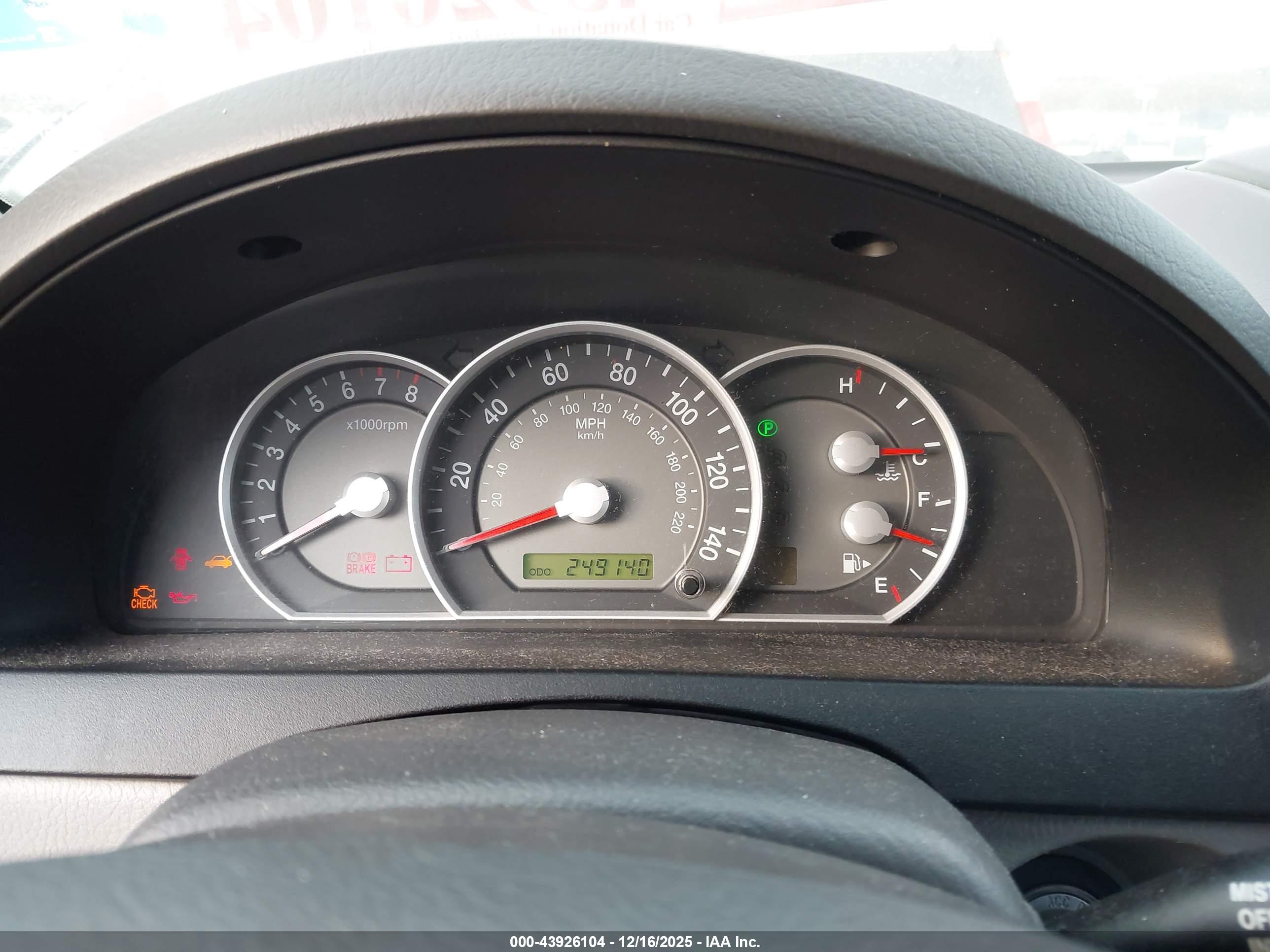 KIA SORENTO image 7