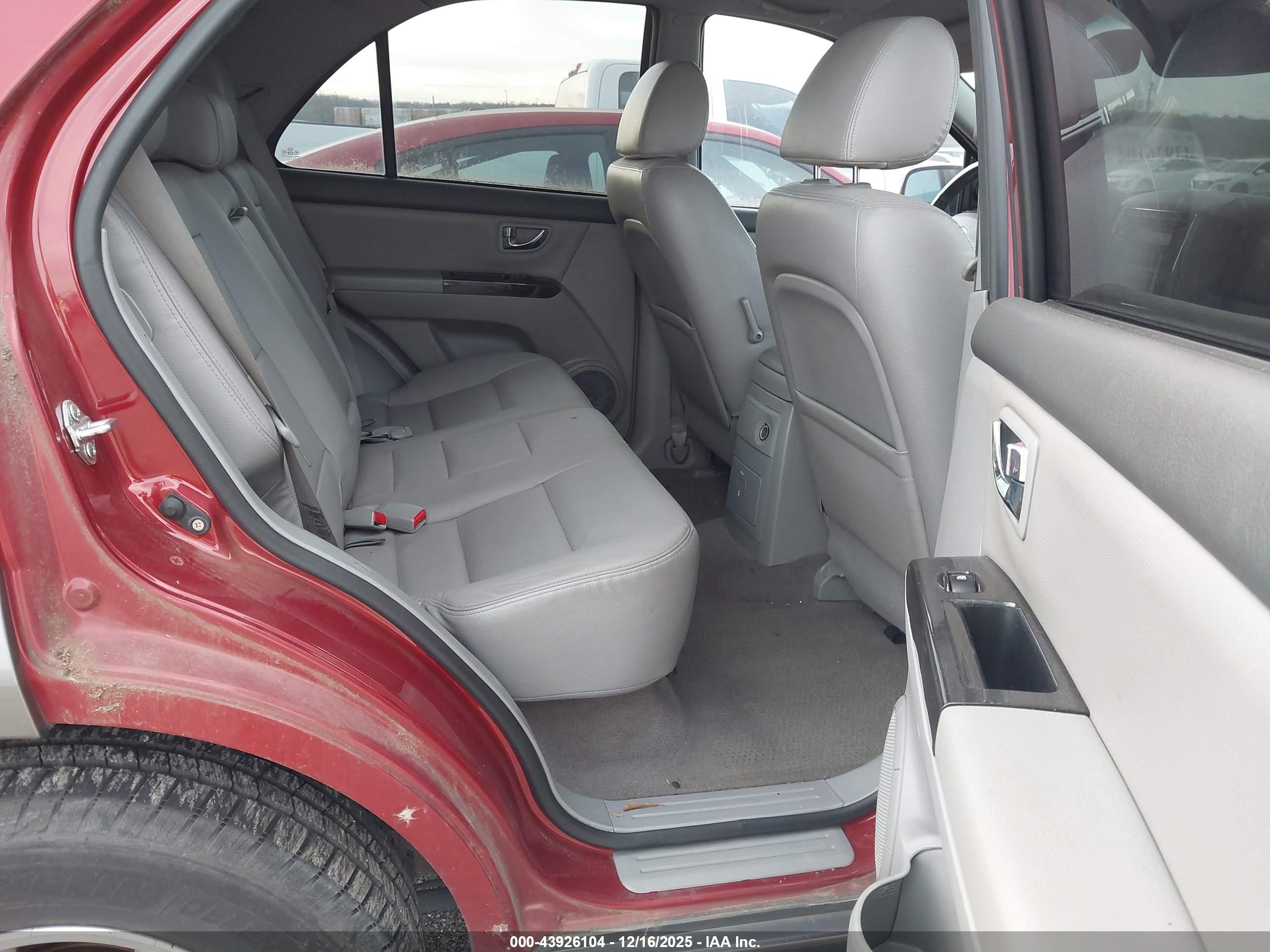 KIA SORENTO image 8