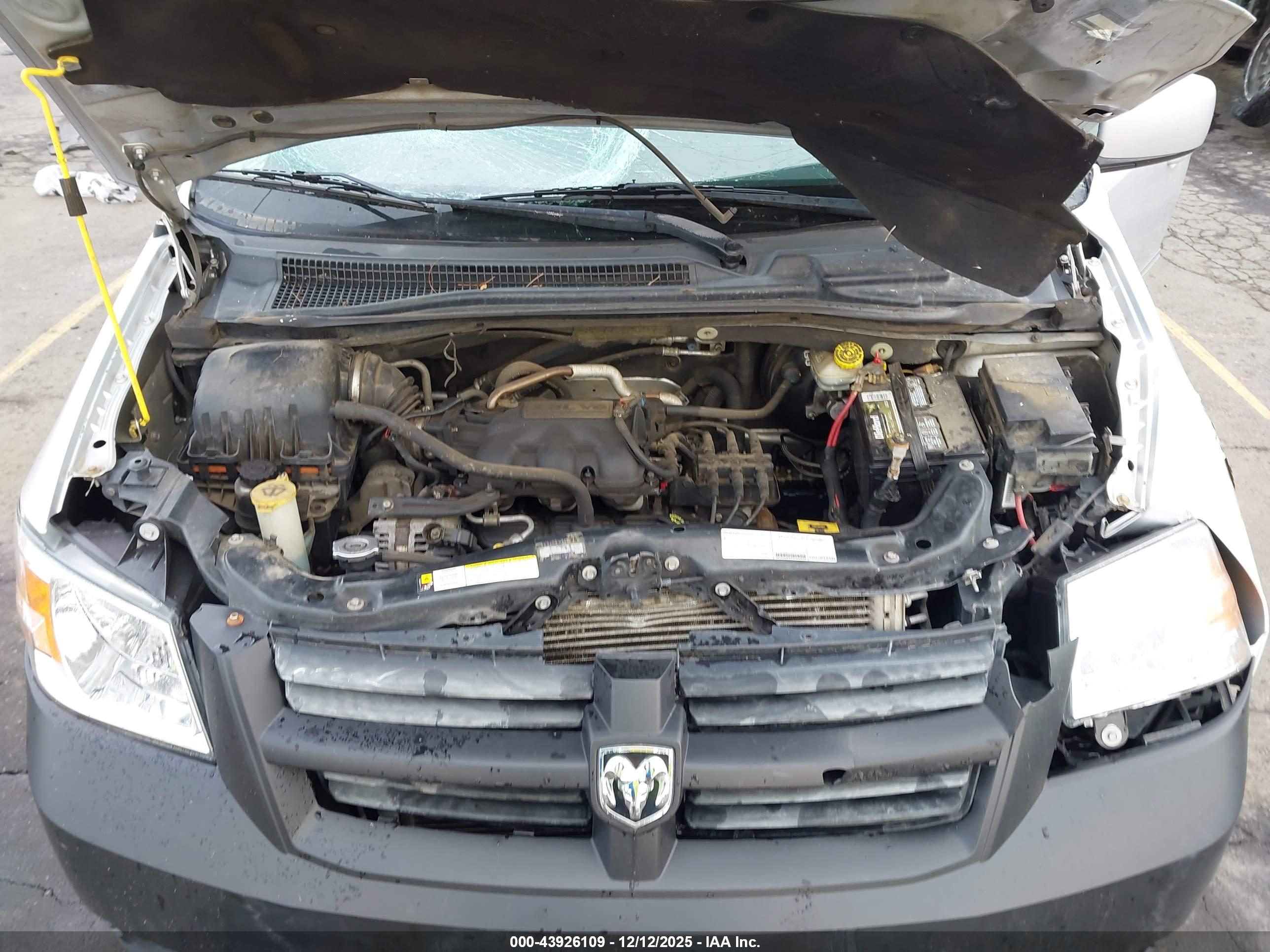 DODGE GRAND image 10