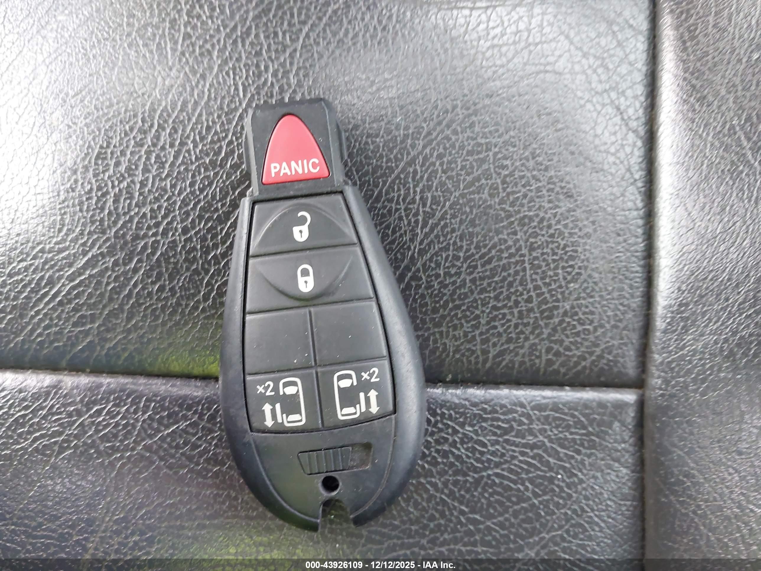 DODGE GRAND image 11