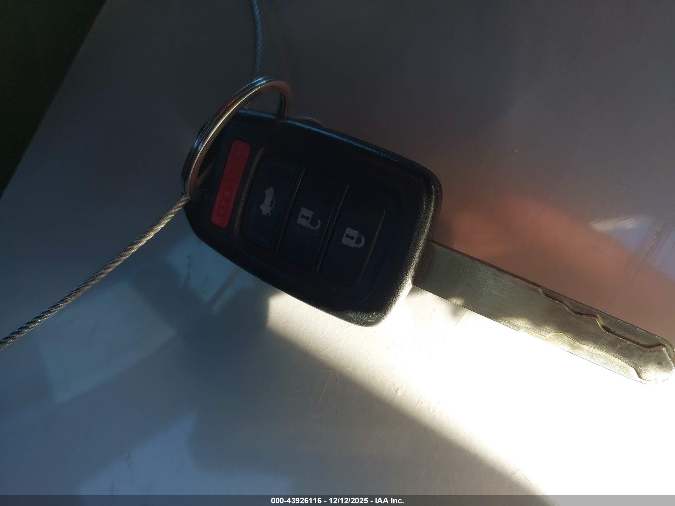 HONDA CIVIC image 11