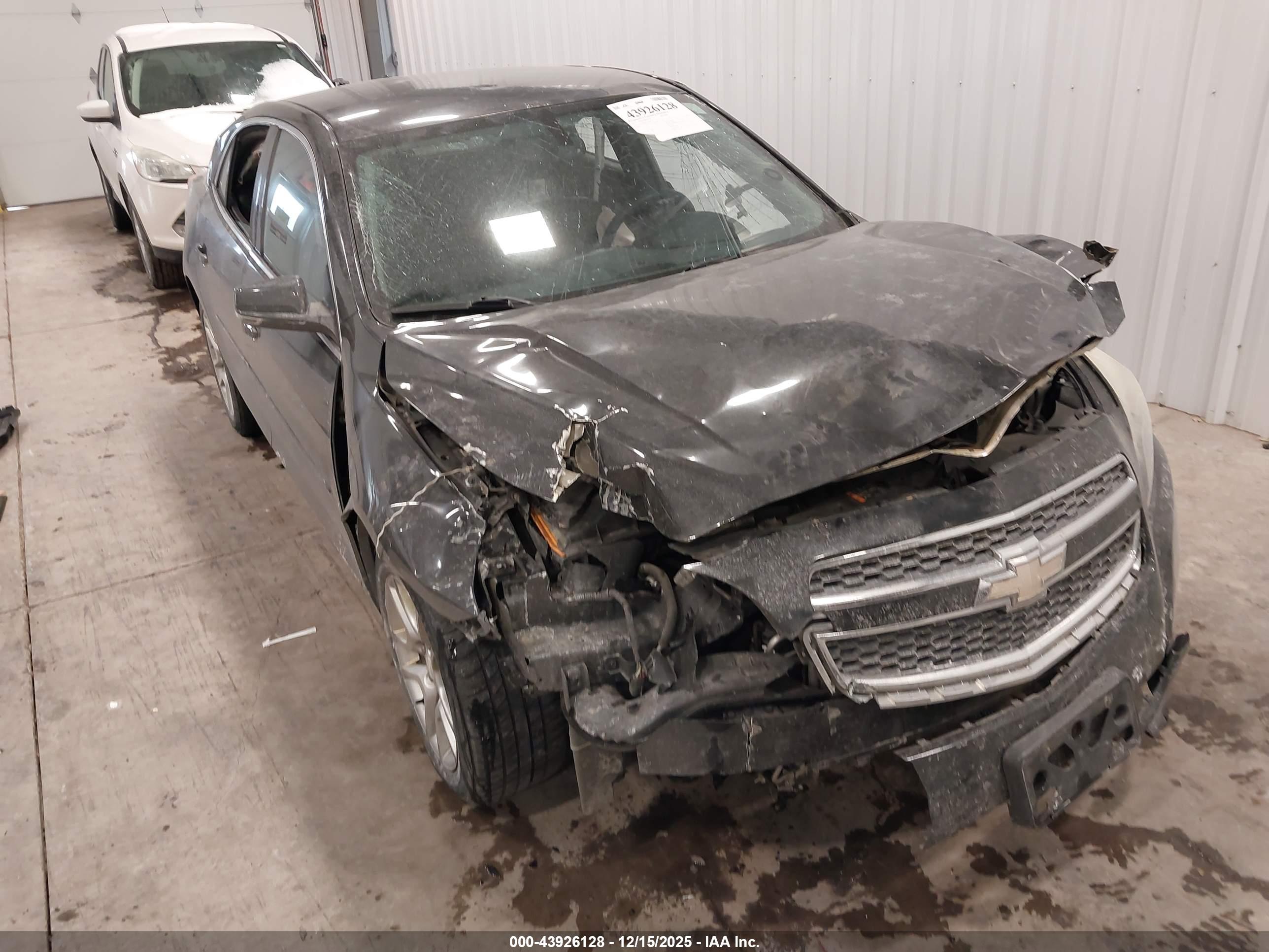CHEVROLET MALIBU image 6
