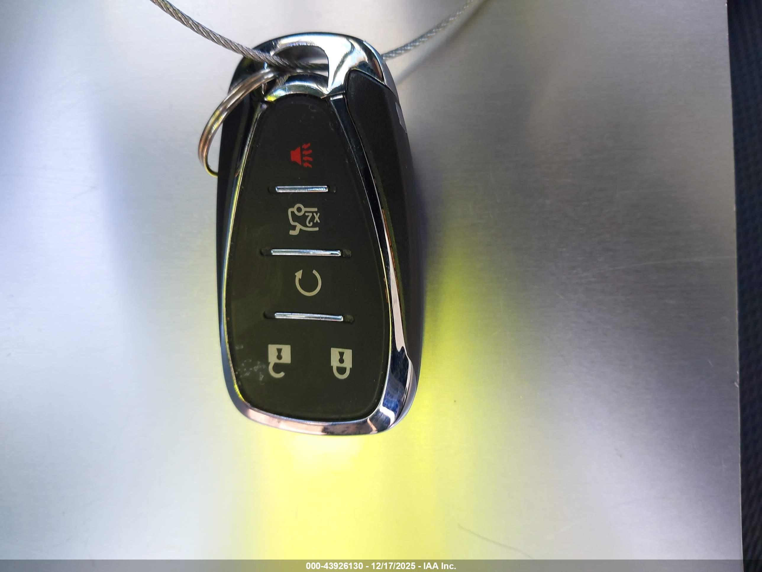 CHEVROLET CRUZE image 11