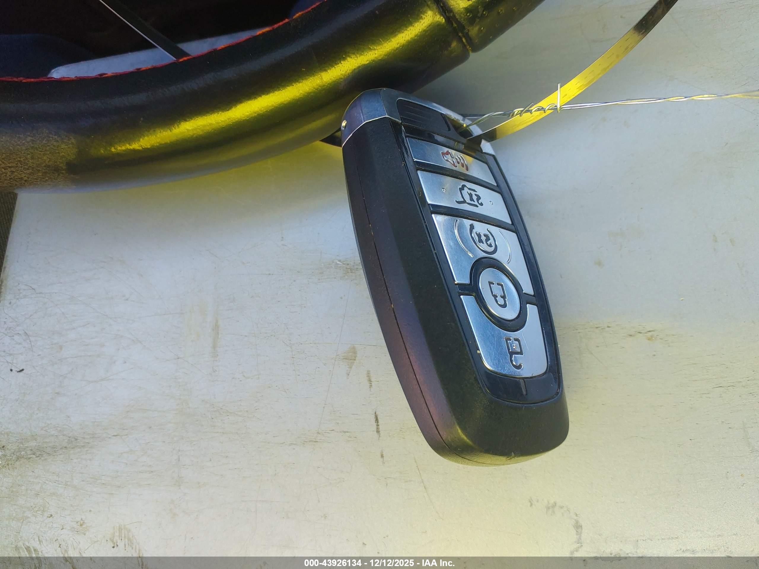 FORD EDGE image 11