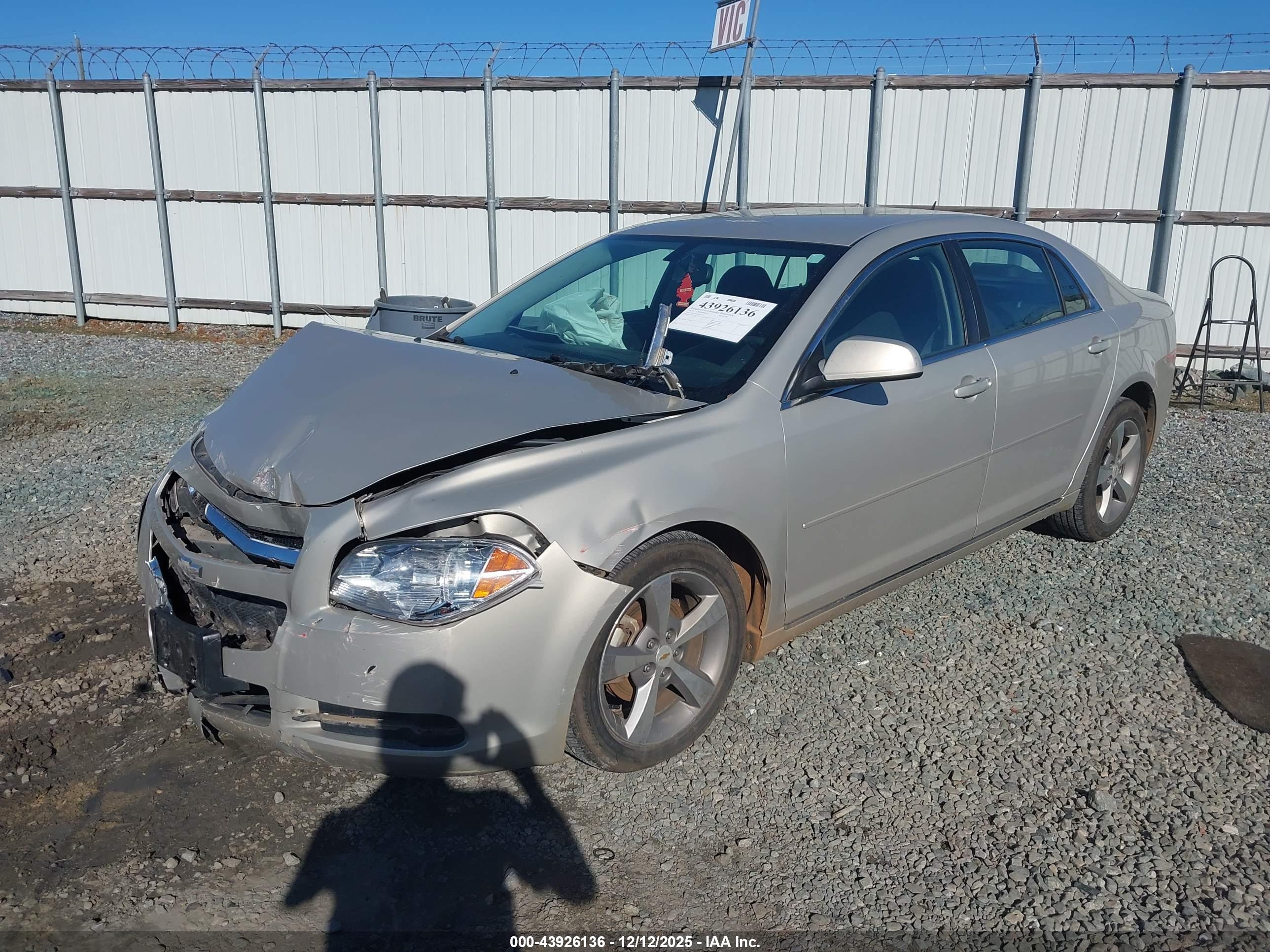 CHEVROLET MALIBU image 2