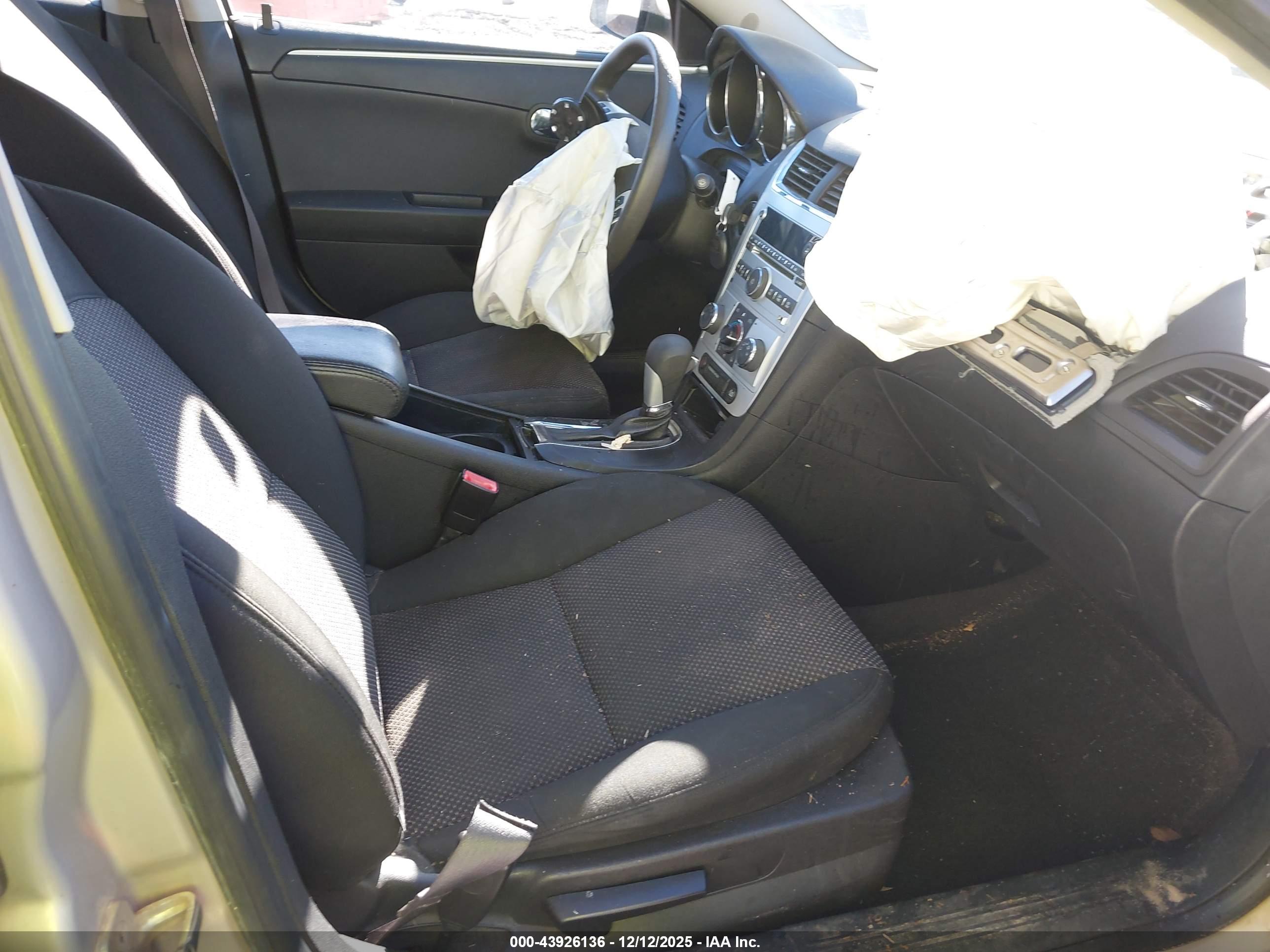 CHEVROLET MALIBU image 5