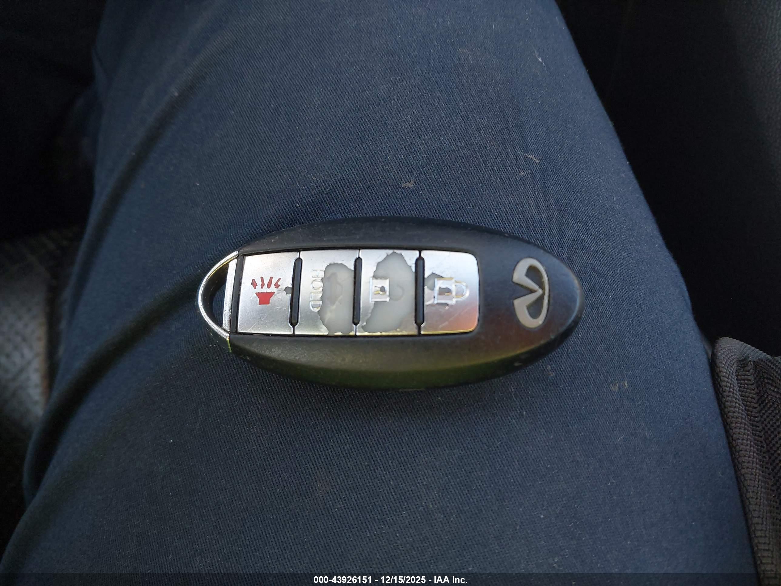 INFINITI G35 image 11