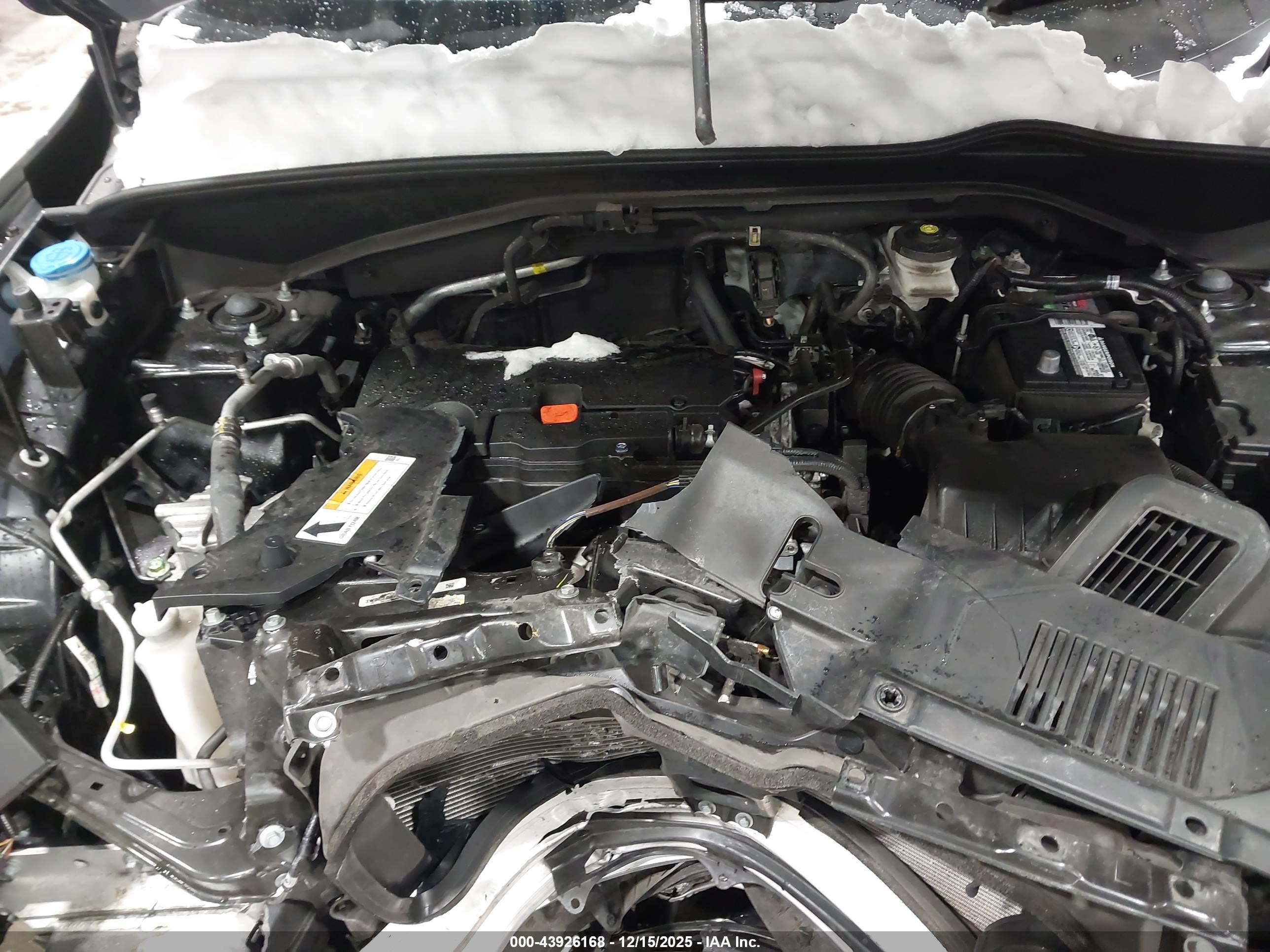 HONDA HR-V image 10