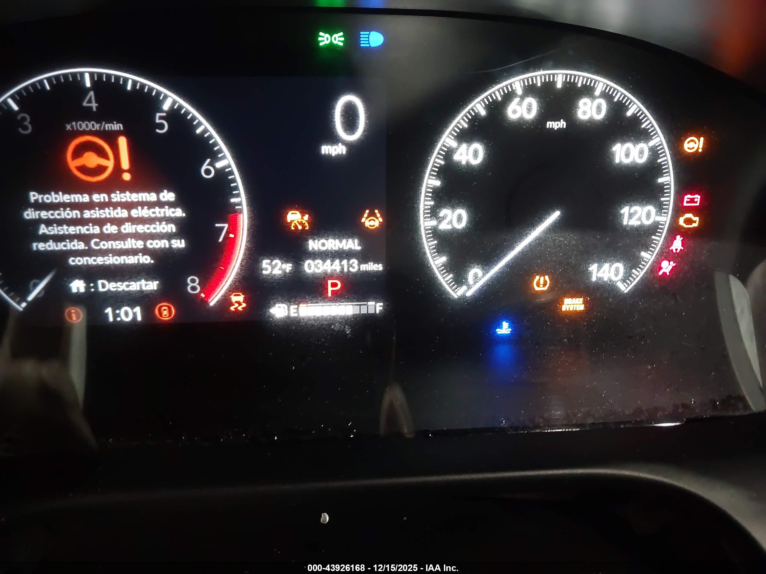 HONDA HR-V image 7